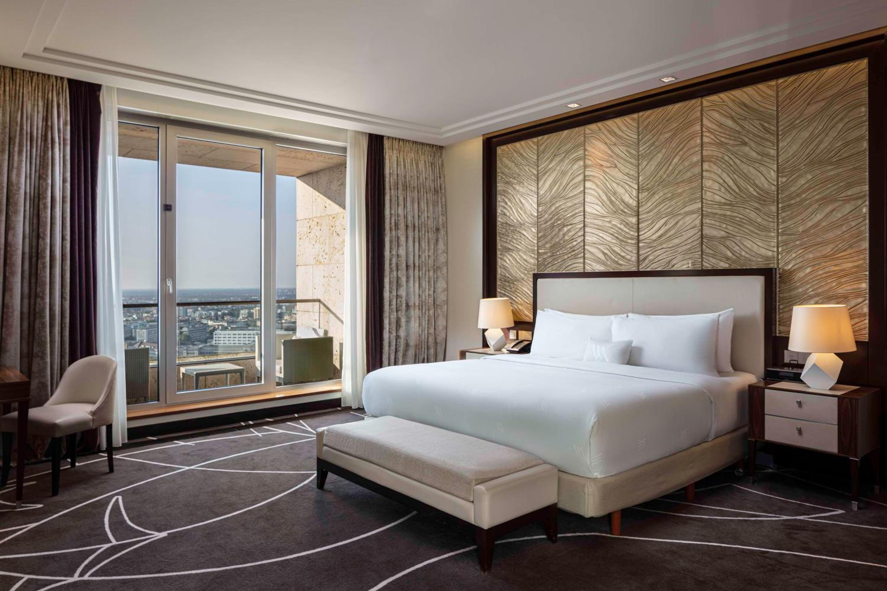 Waldorf Astoria Berlin, Berlin, Germany (photo 6)