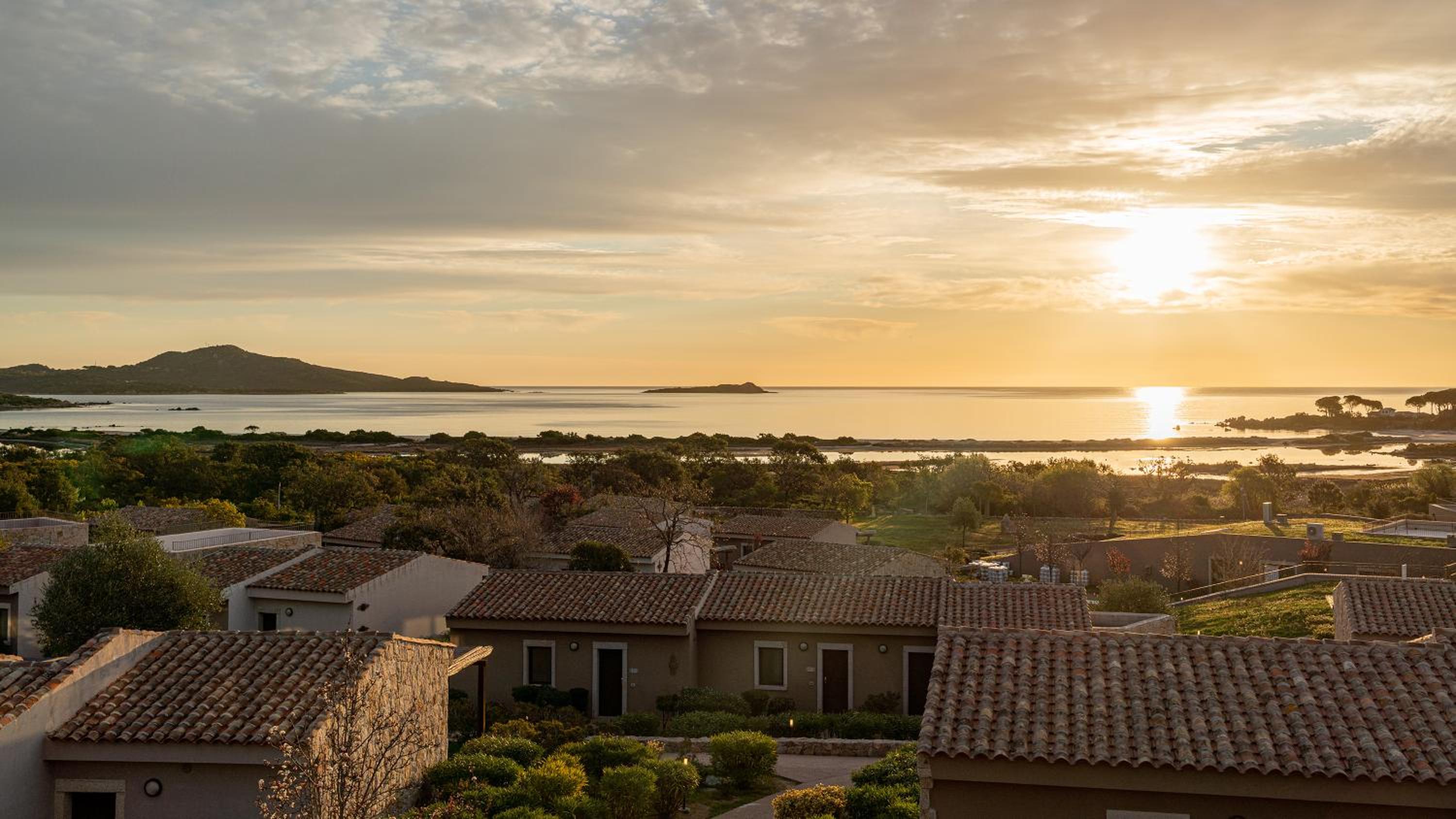 Baglioni Resort Sardinia, San Teodoro, Sardinia, Italy (photo 6)