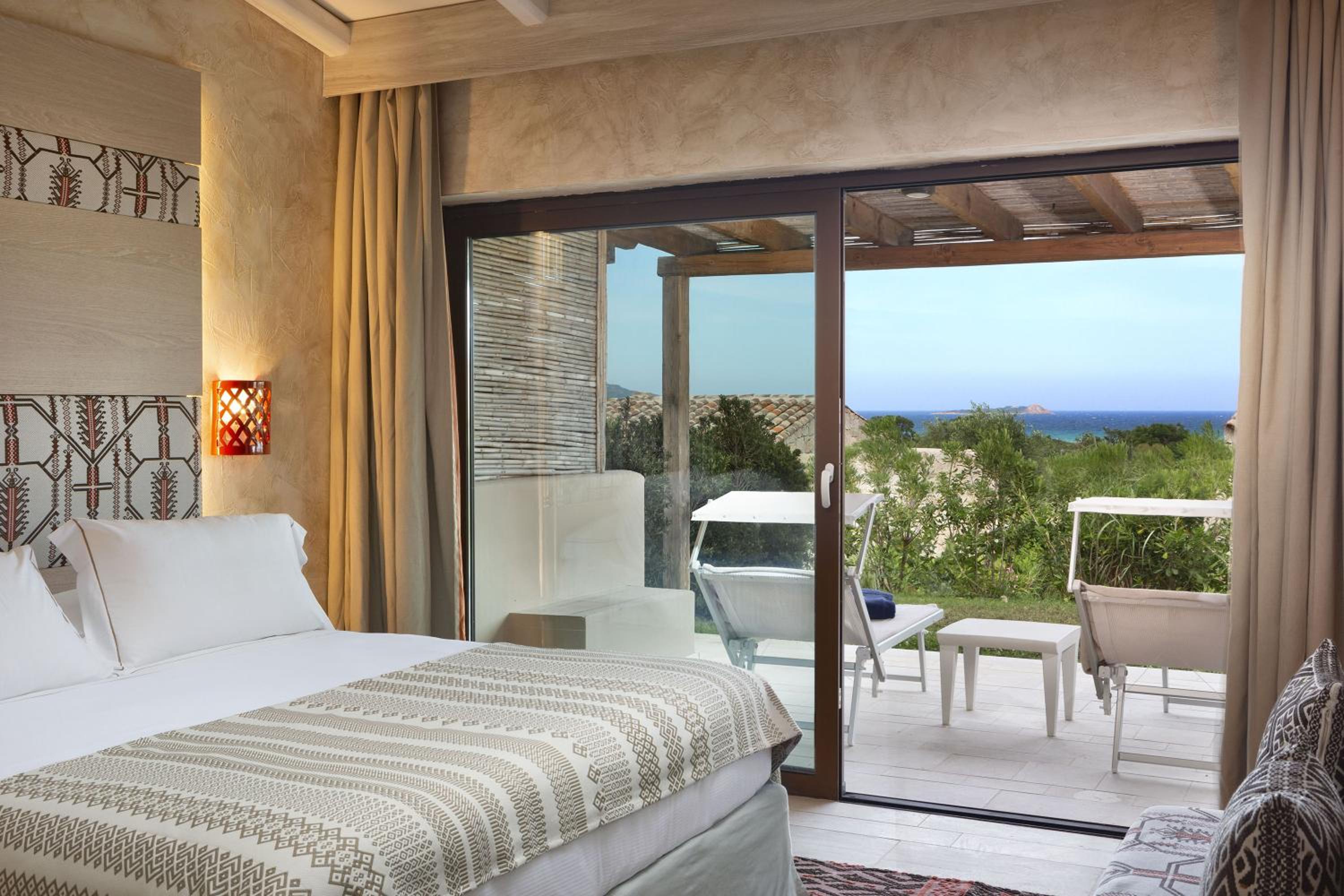 Baglioni Resort Sardinia, San Teodoro, Sardinia, Italy (photo 7)