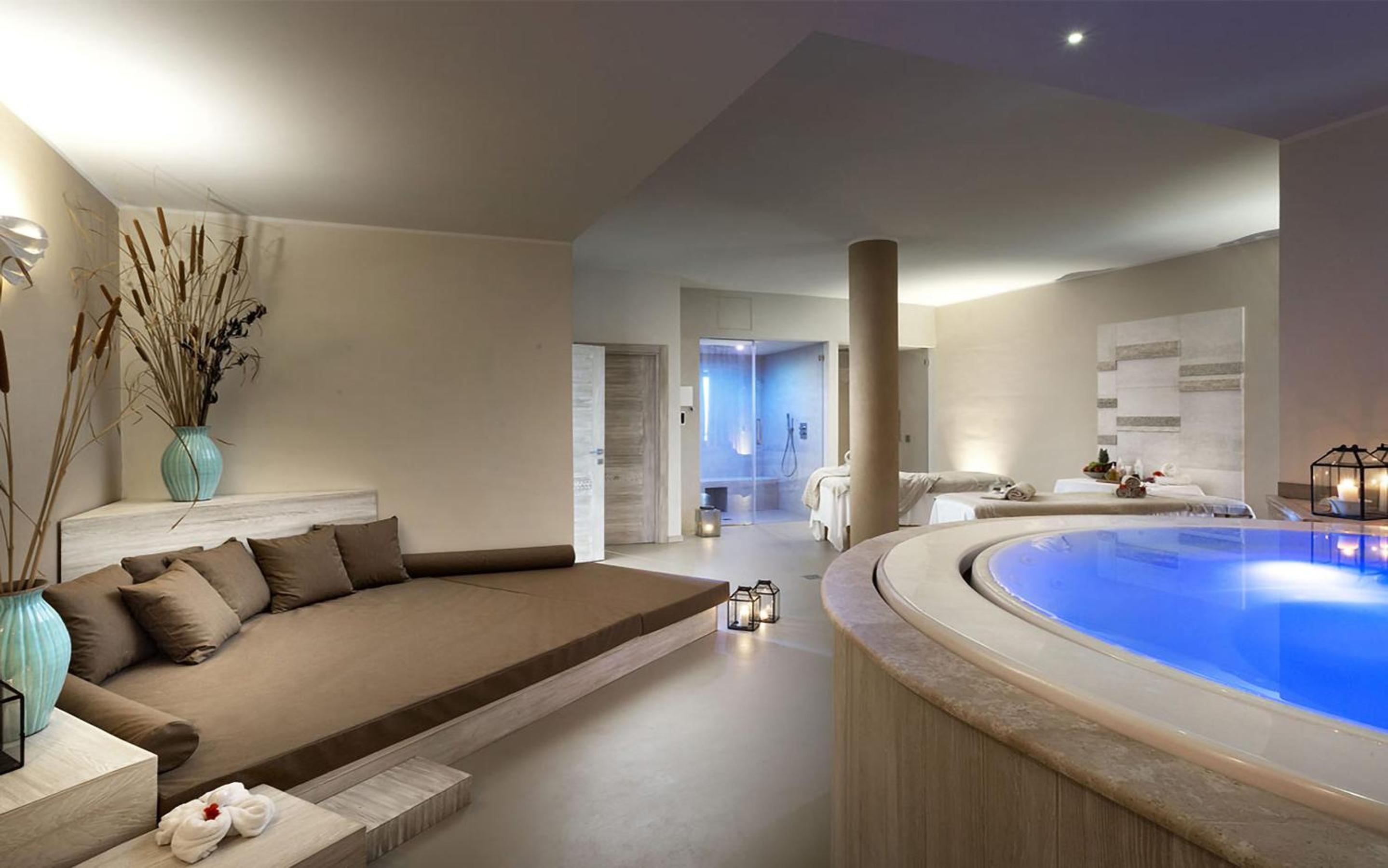 Baglioni Resort Sardinia, San Teodoro, Sardinia, Italy (photo 8)