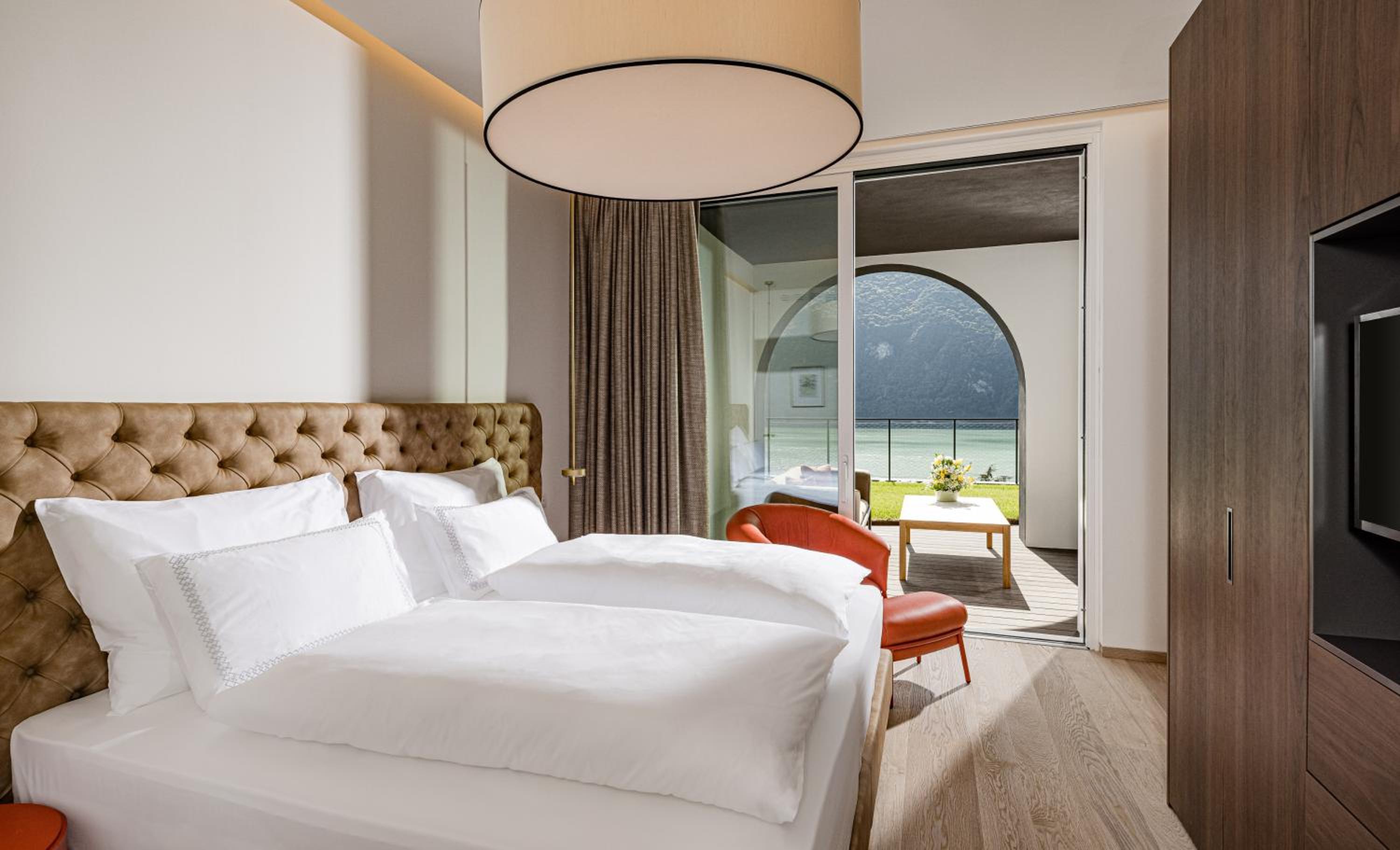 ARIA Retreat & SPA, Porlezza, Lake Lugano, Italy (photo 5)
