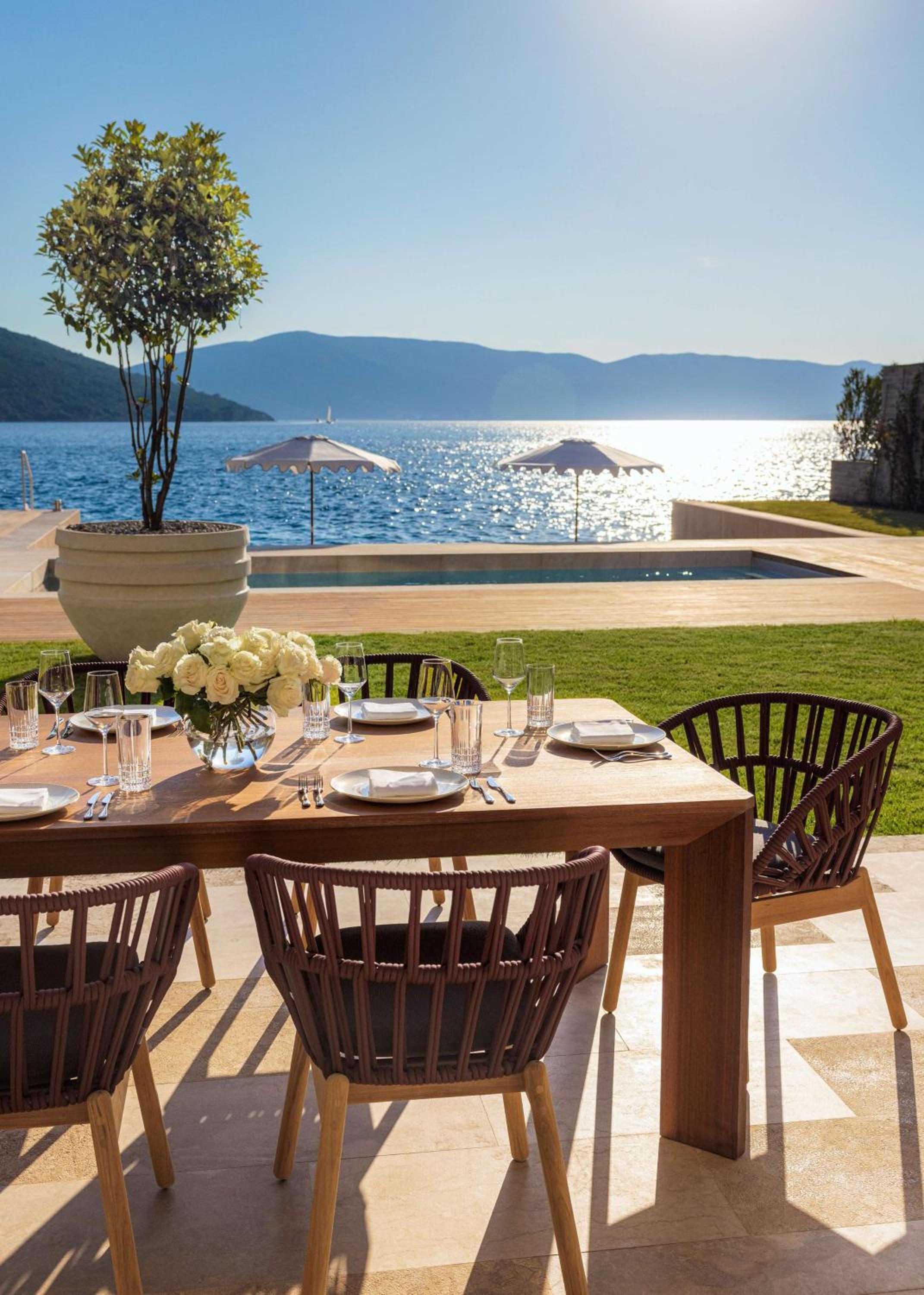 One&Only Portonovi, Herceg Novi, Montenegro (photo 5)