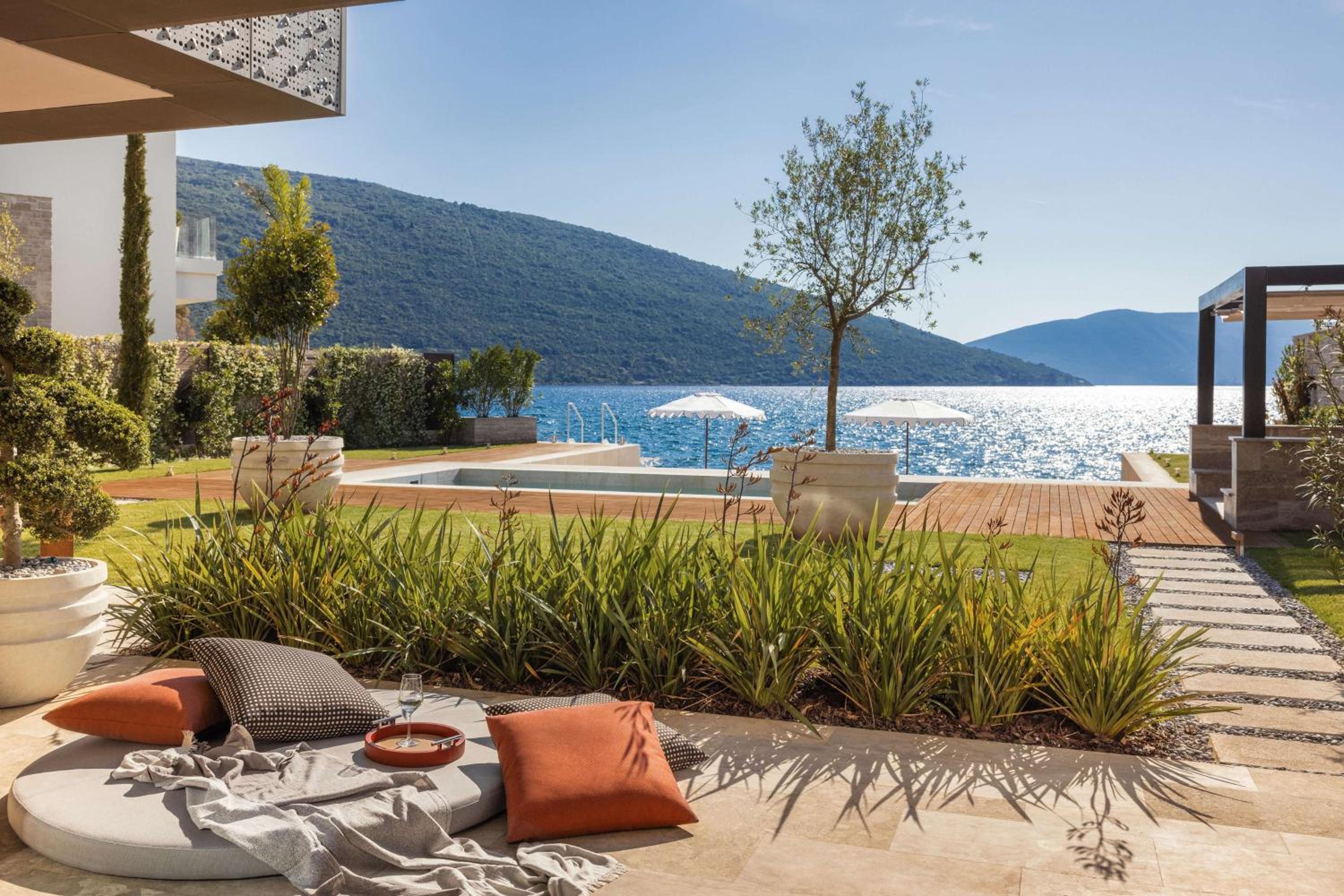 One&Only Portonovi, Herceg Novi, Montenegro (photo 6)