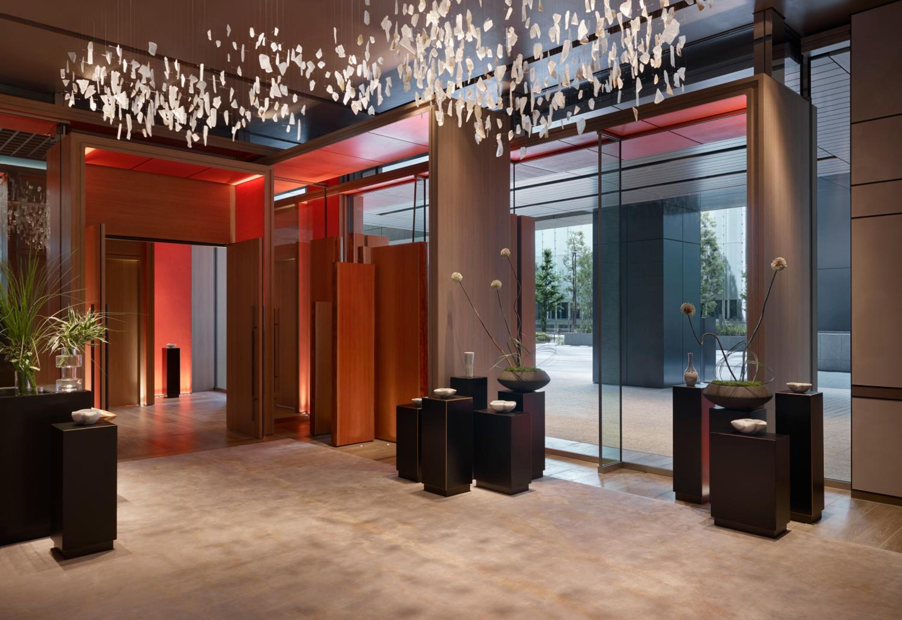 Four Seasons Hotel Tokyo at Otemachi, Tokyo, Japan (photo 5)