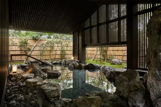 Aman Kyoto, Kyoto, Japan (photo 6)