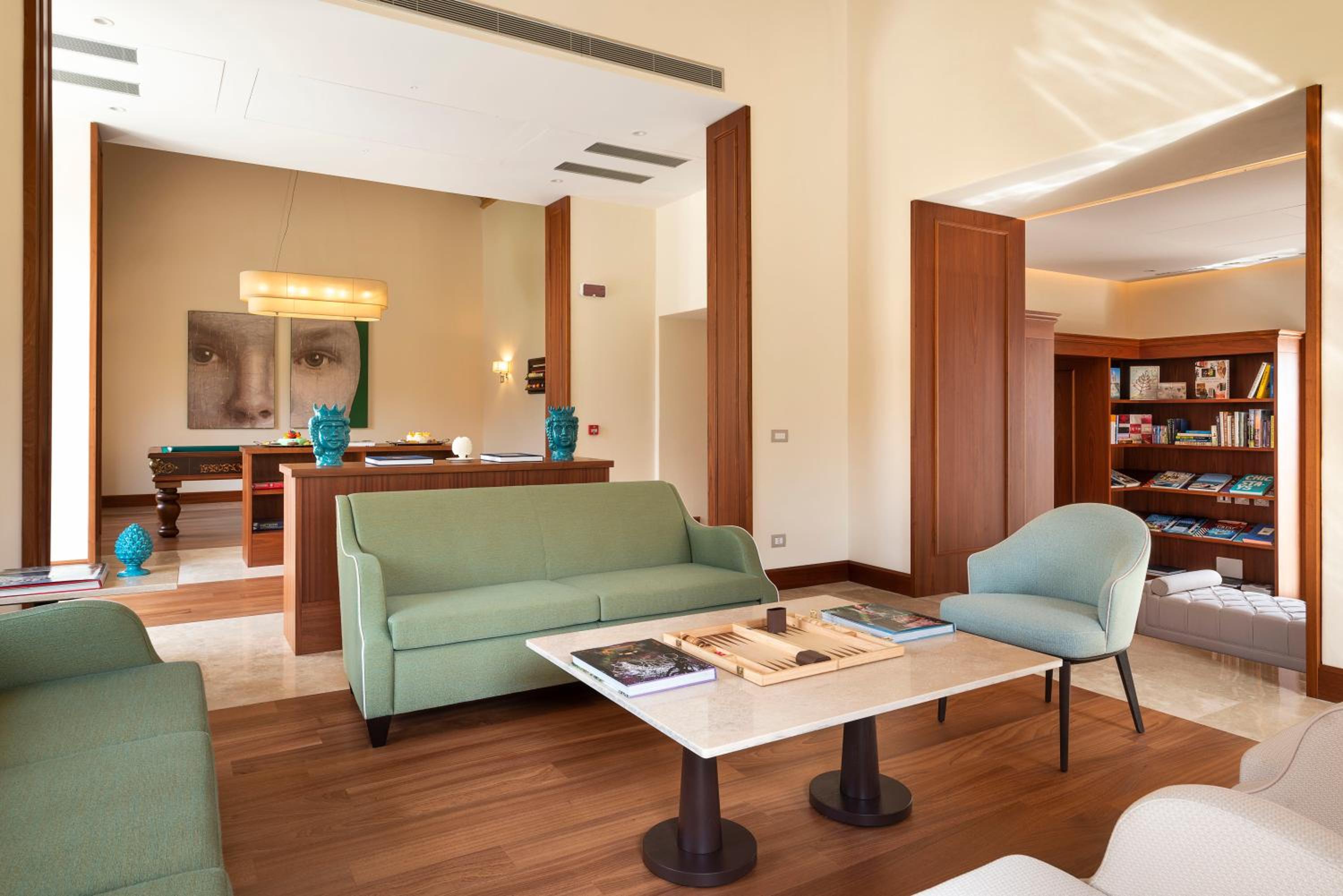Il San Corrado di Noto Resort