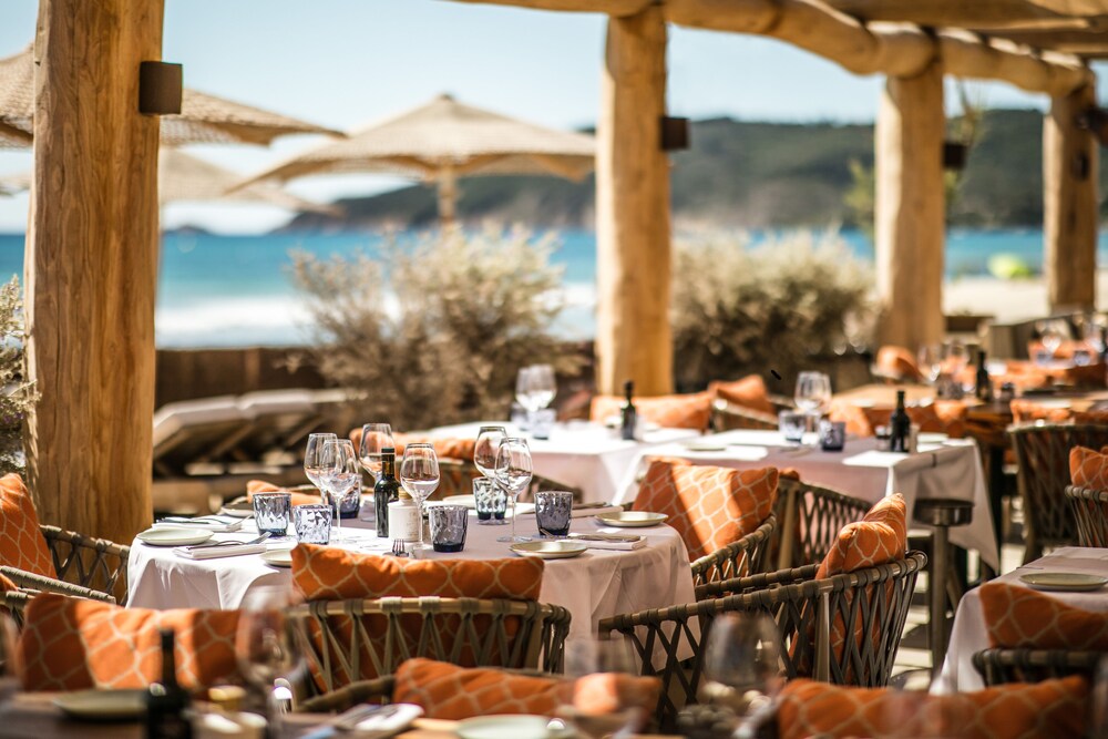 Hotel Byblos Saint-Tropez, Saint-Tropez, France (photo 5)
