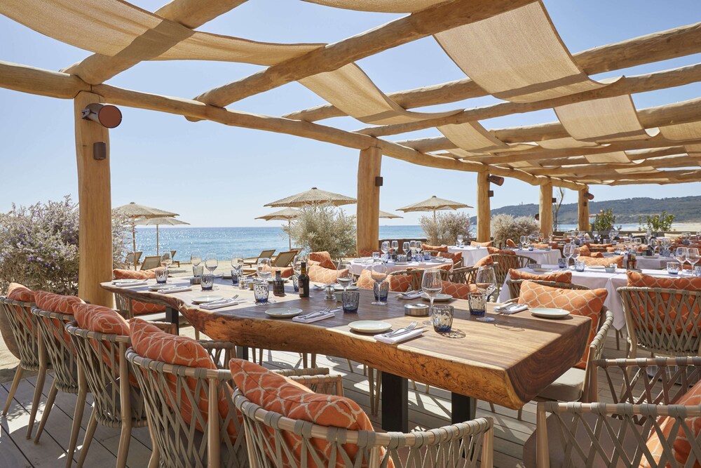 Hotel Byblos Saint-Tropez, Saint-Tropez, France (photo 6)