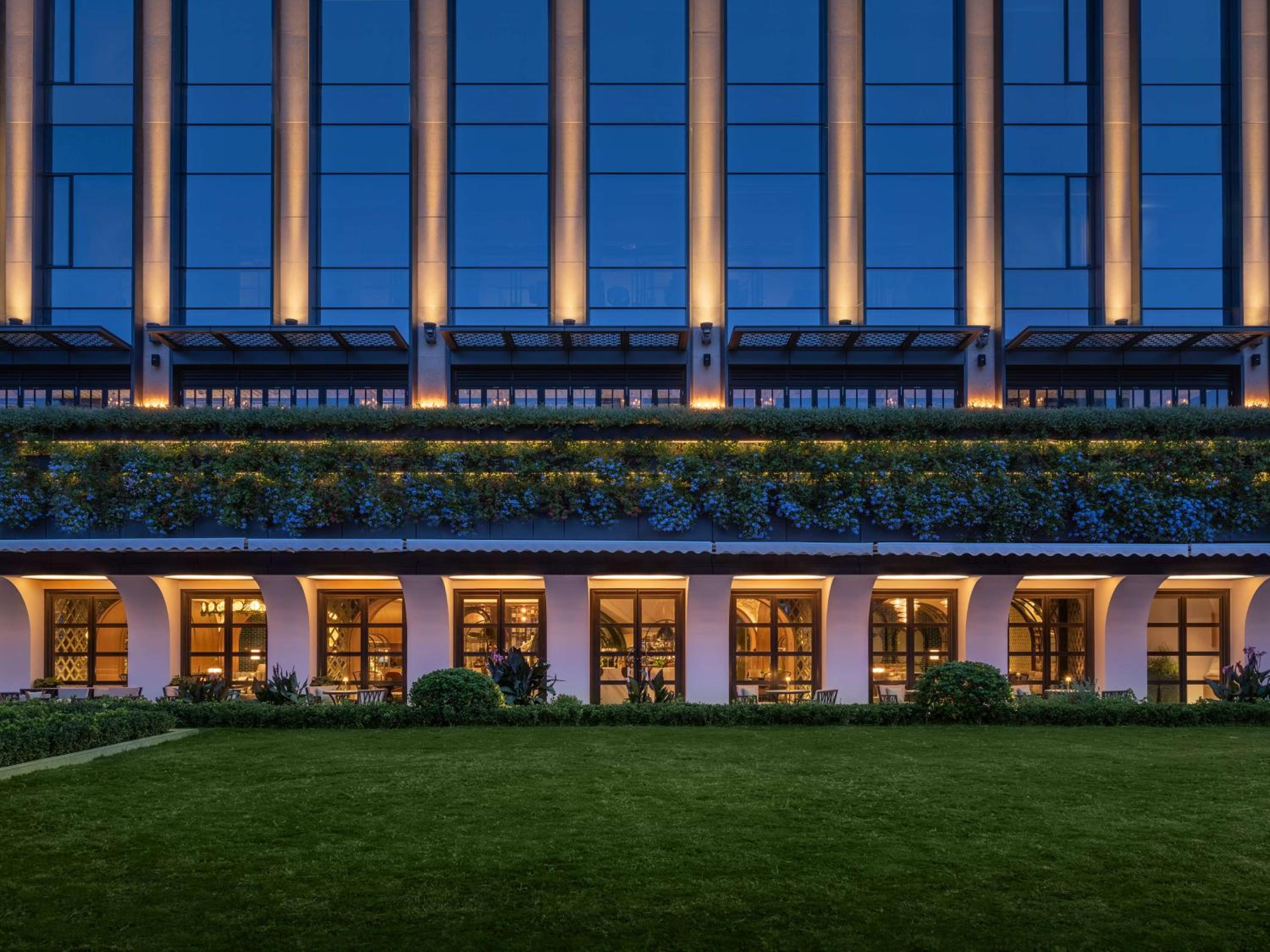 Waldorf Astoria Xiamen, Xiamen, China (photo 5)