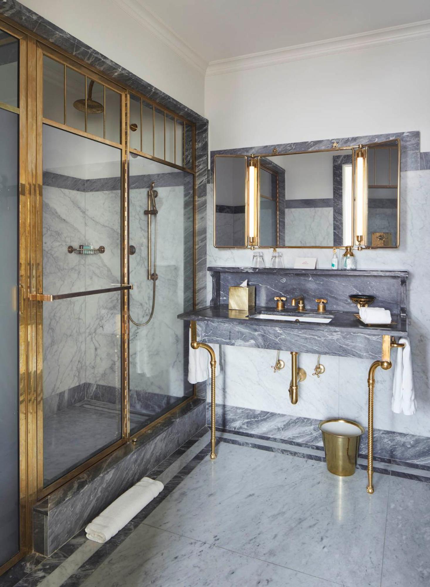 The Hotel Chelsea, New York City, United States (photo 5)