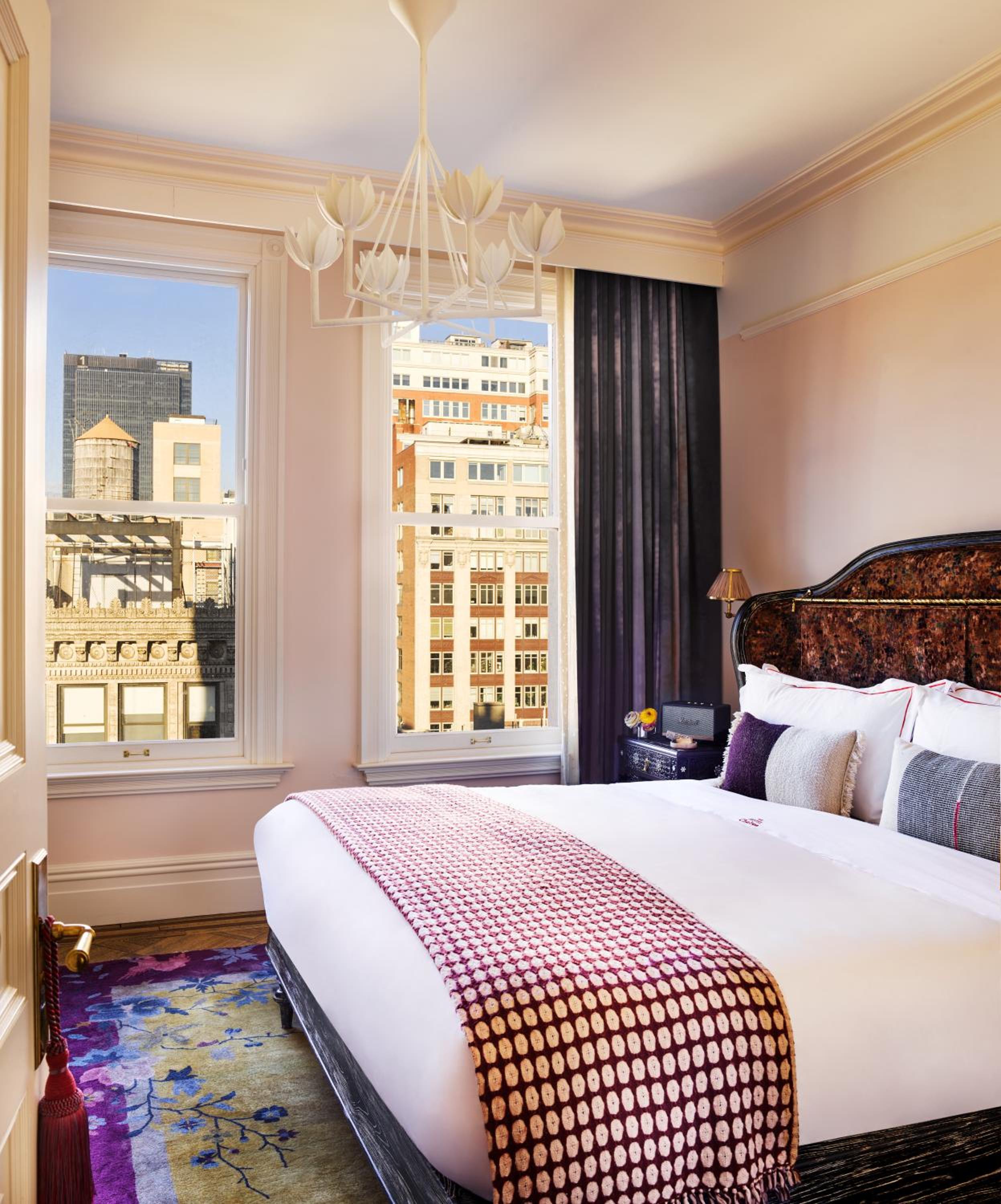 The Hotel Chelsea, New York City, United States (photo 6)