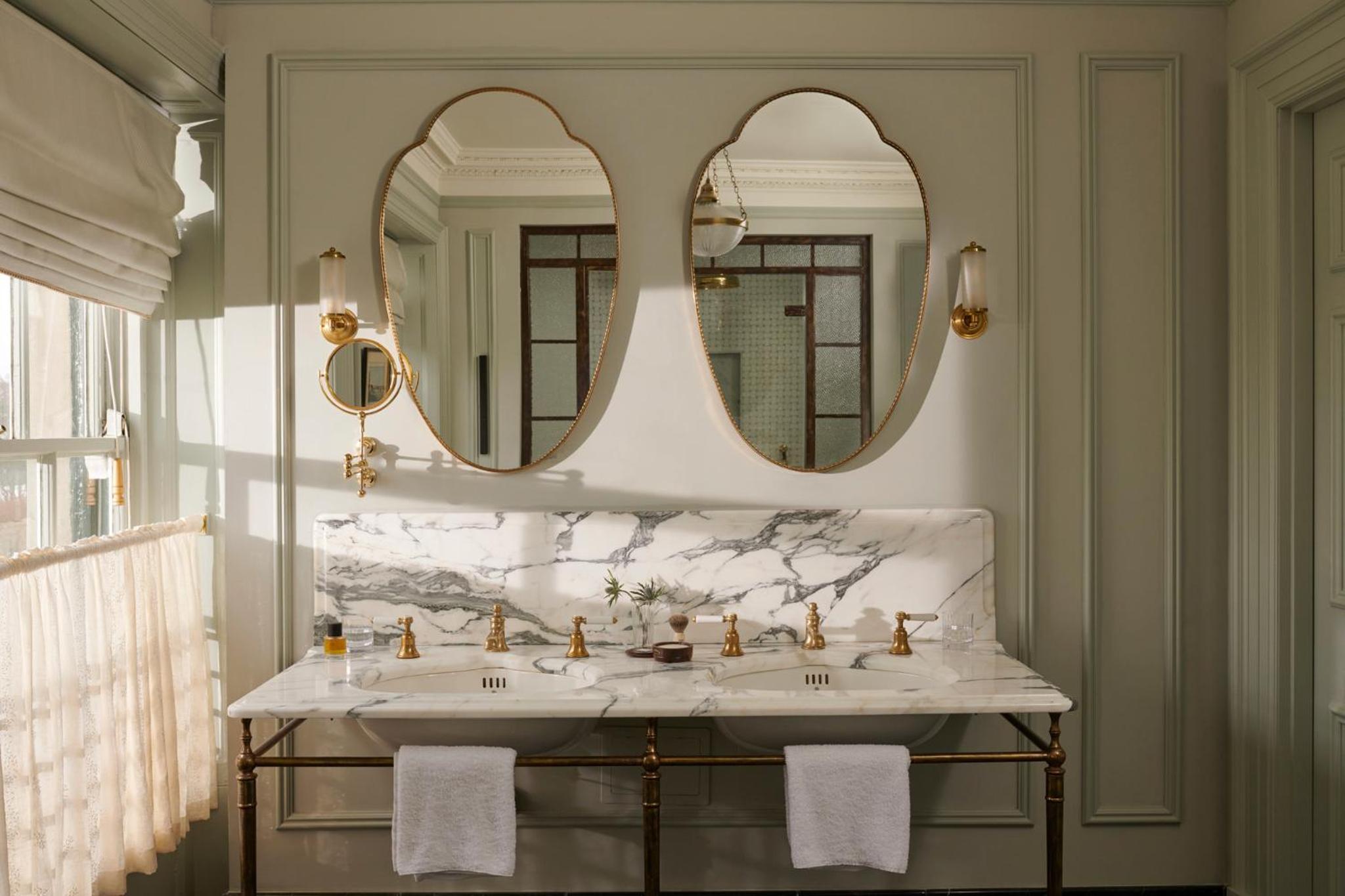 The Gleneagles Hotel, Auchterarder, Perthshire, United Kingdom (photo 5)