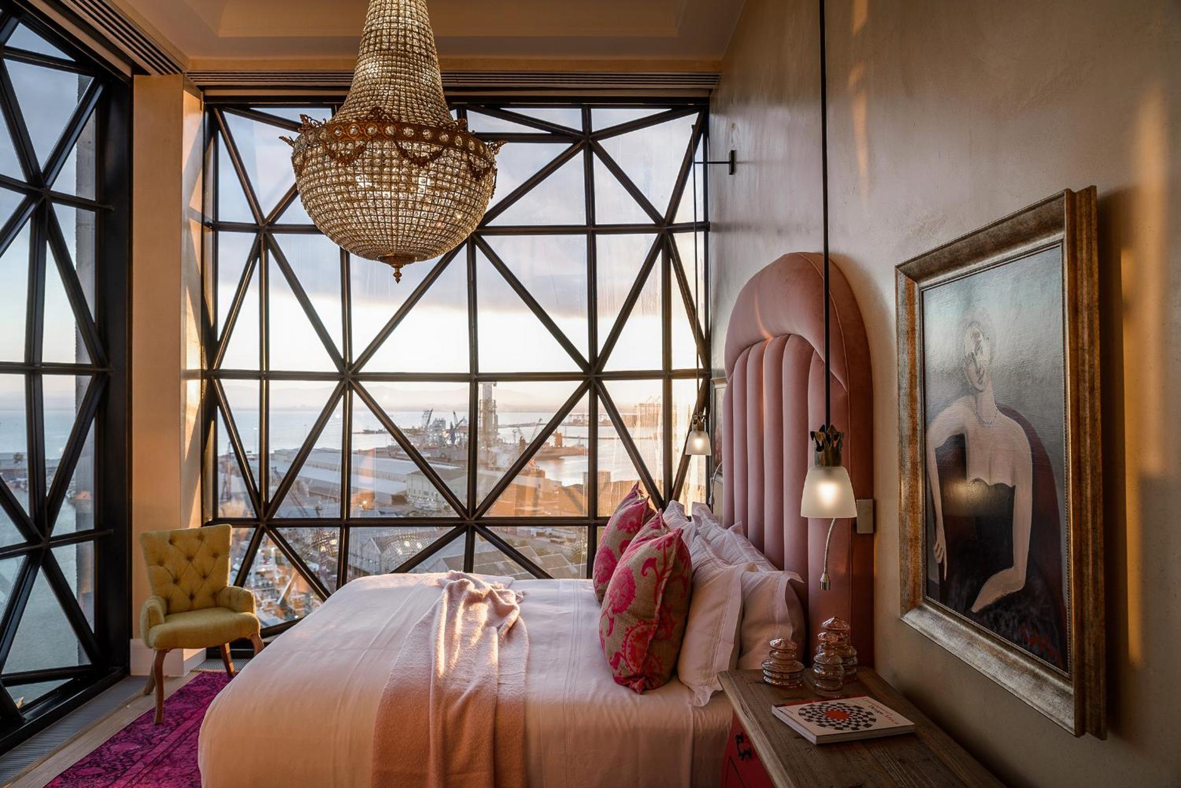 The Silo Hotel, Cape Town, South Africa (photo 5)