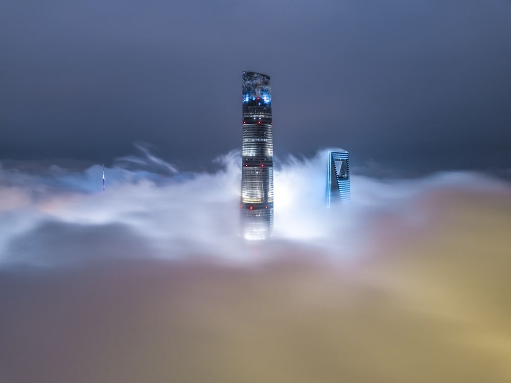 J Hotel, Shanghai Tower, Shanghai, China (photo 5)