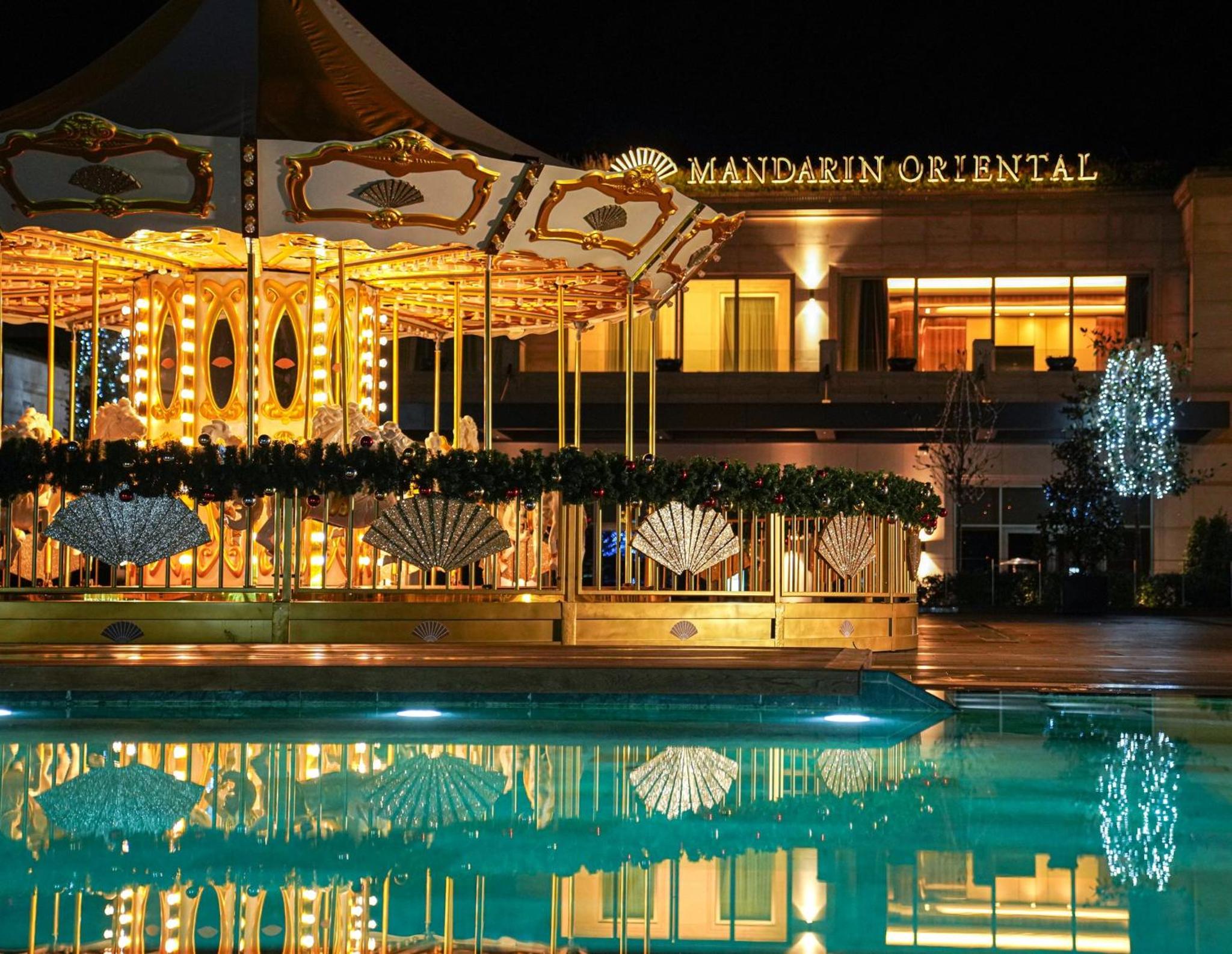 Mandarin Oriental Bosphorus, Istanbul, Istanbul, Turkey (photo 6)