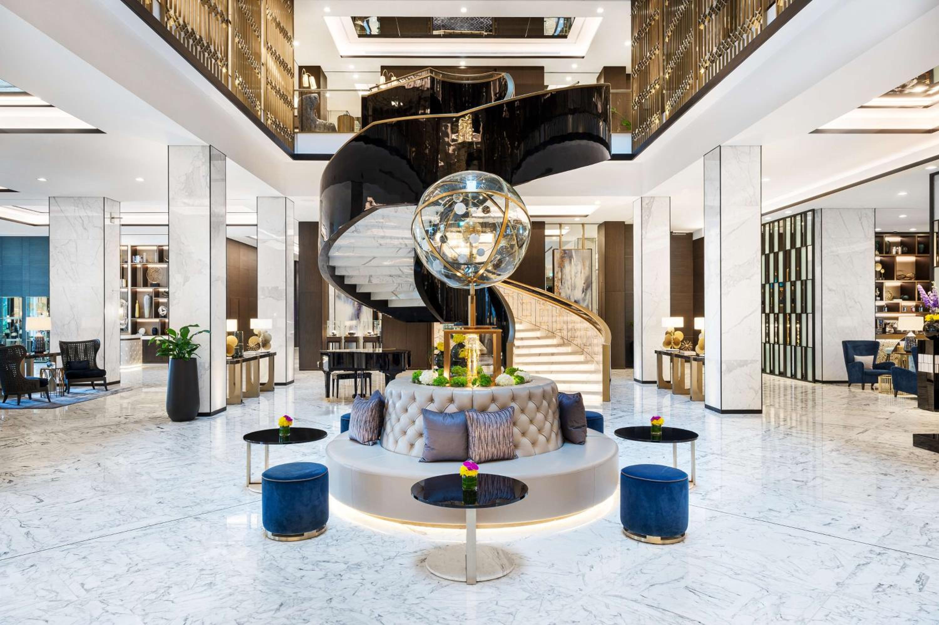 Waldorf Astoria Kuwait, Kuwait City, Kuwait (photo 5)