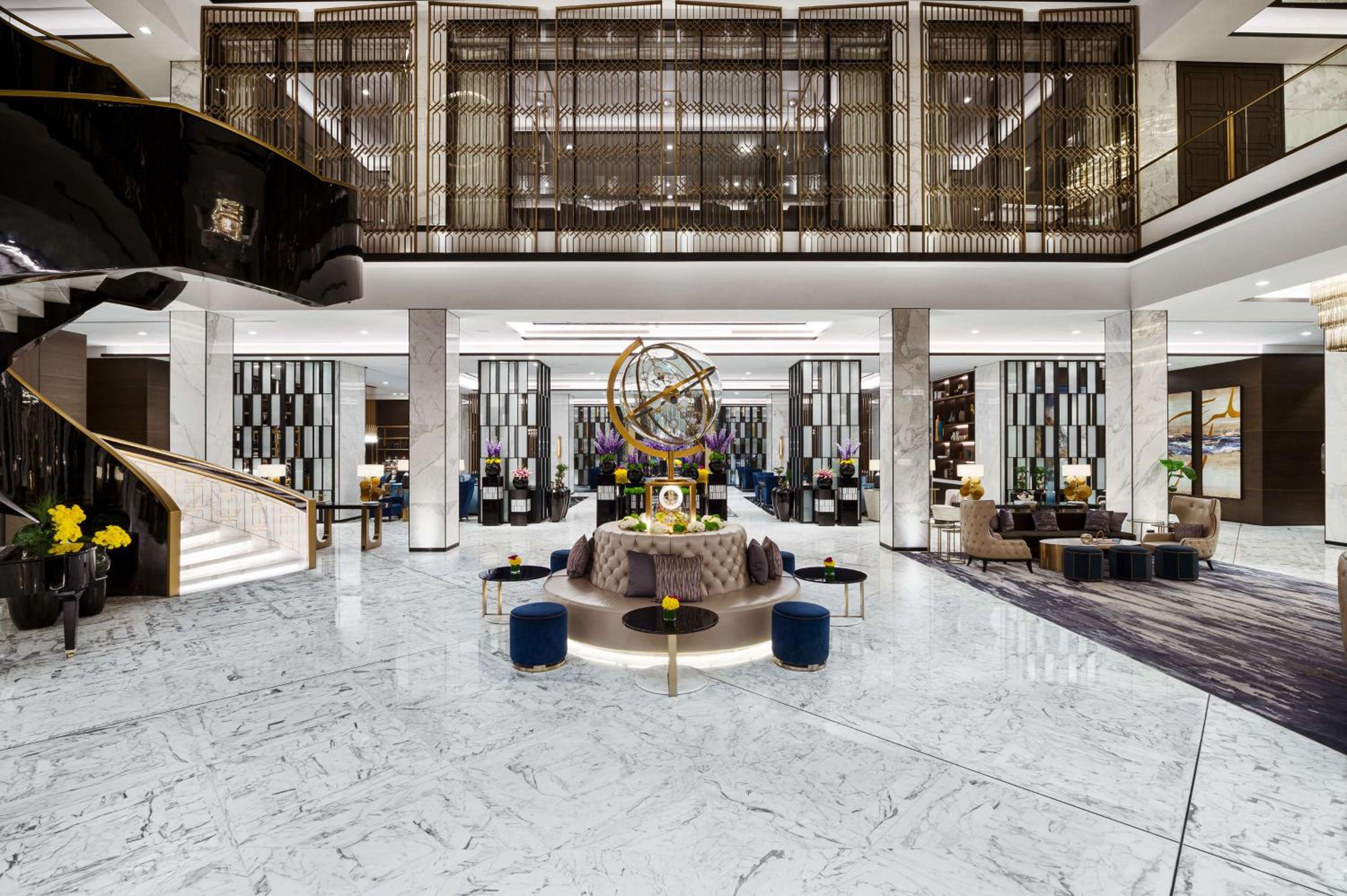 Waldorf Astoria Kuwait, Kuwait City, Kuwait (photo 6)