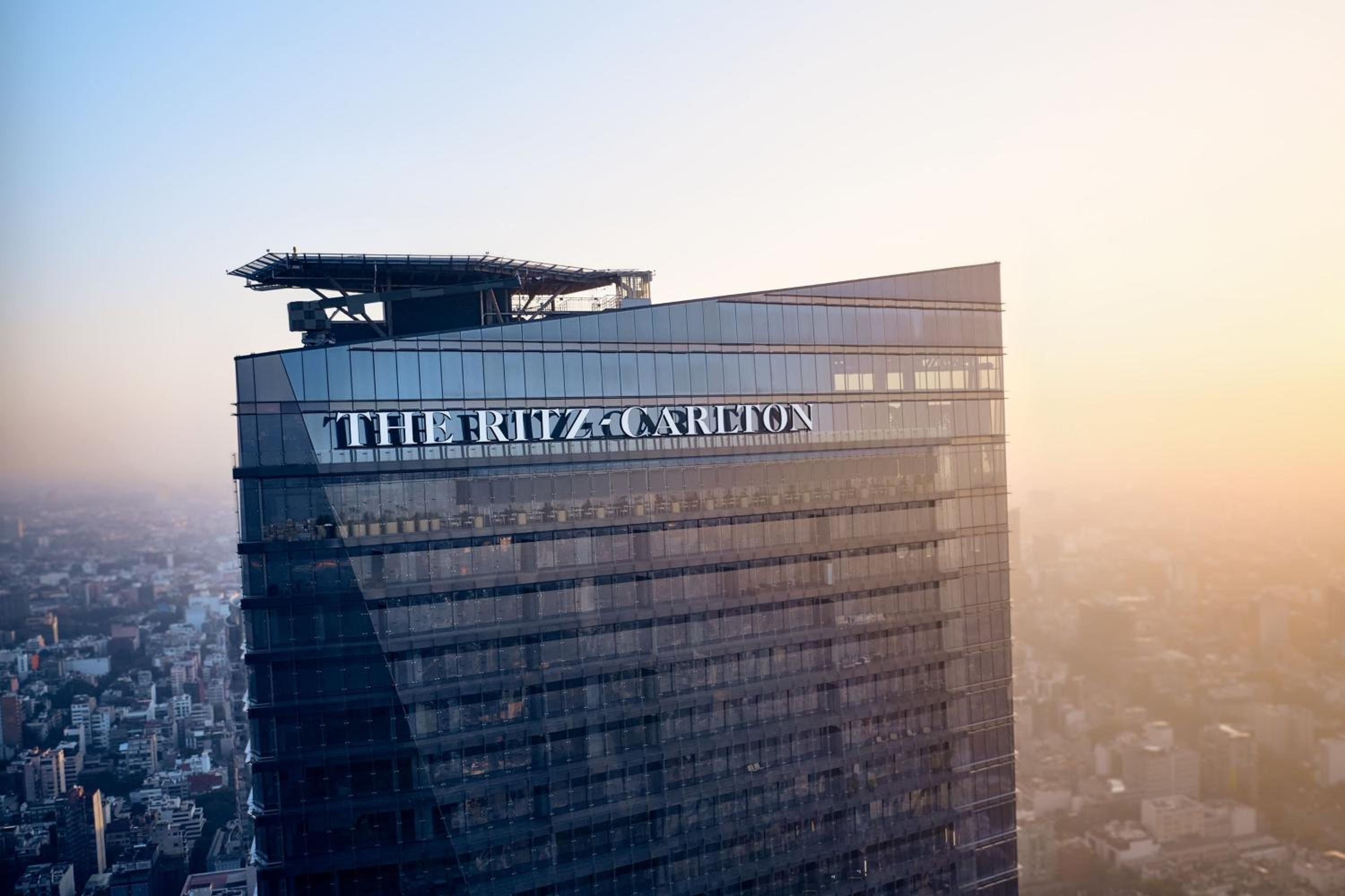 The Ritz-Carlton, Mexico City, Mexico City, Mexico (photo 3)