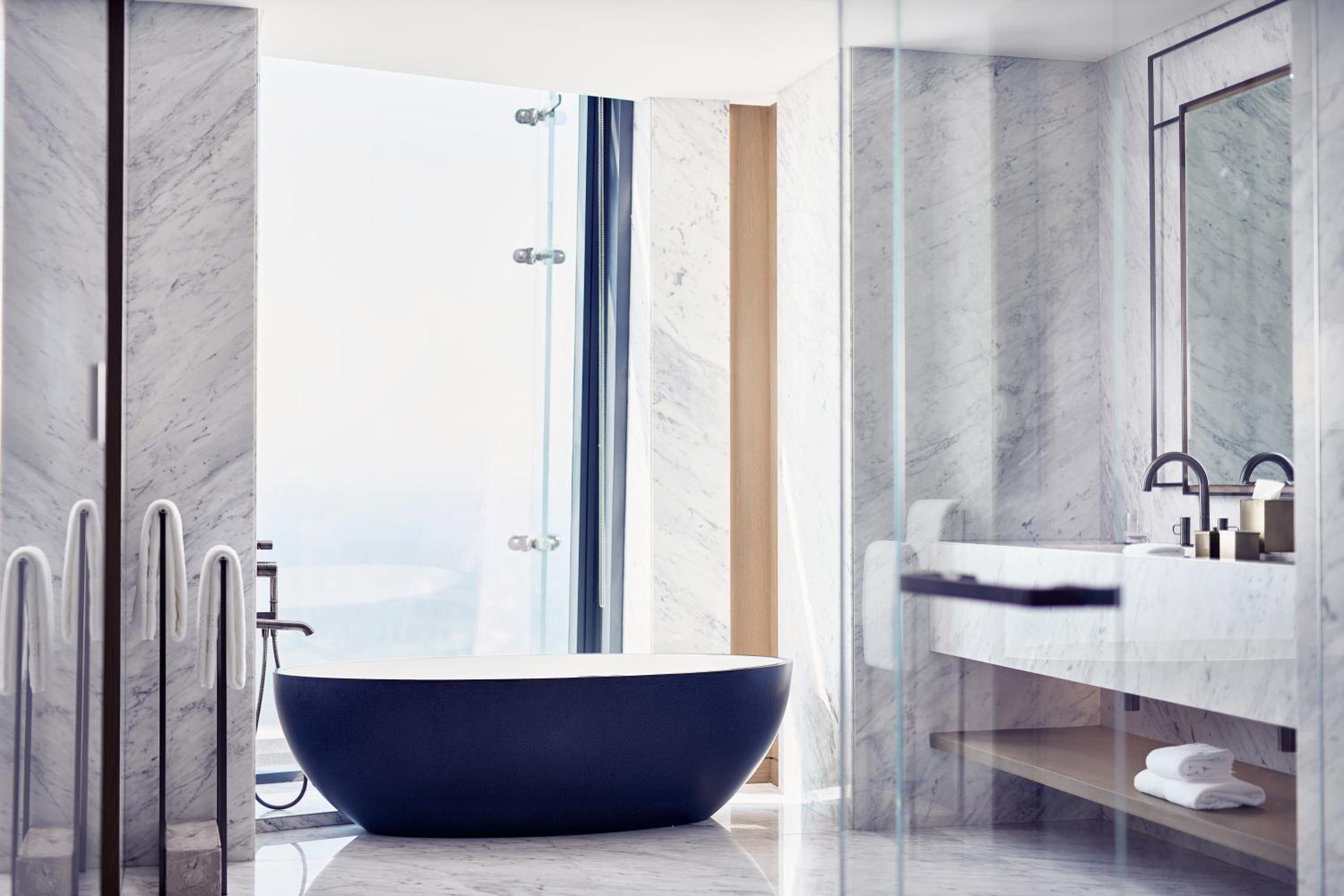 The Ritz-Carlton, Mexico City, Mexico City, Mexico (photo 4)