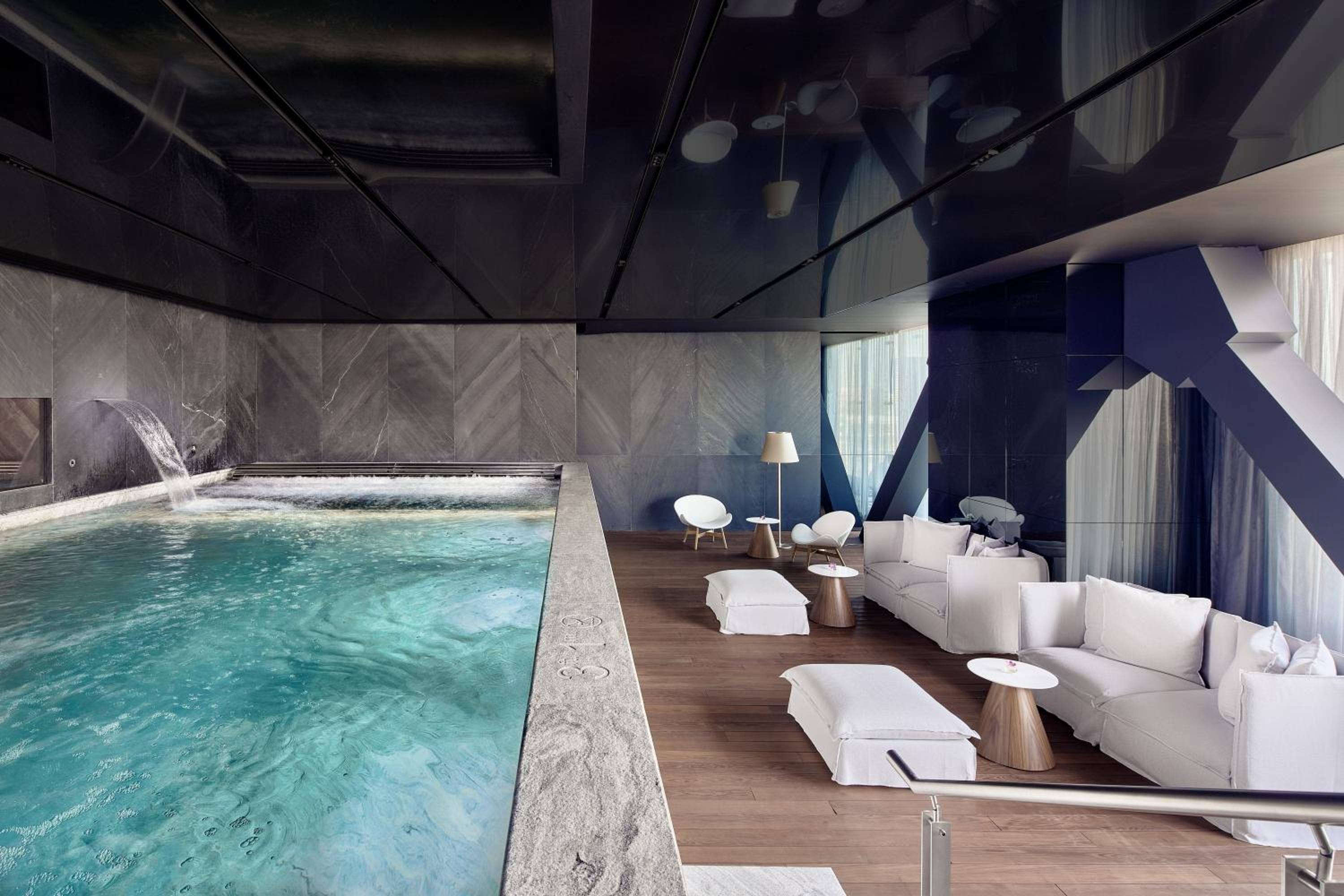 The Ritz-Carlton, Mexico City, Mexico City, Mexico (photo 5)