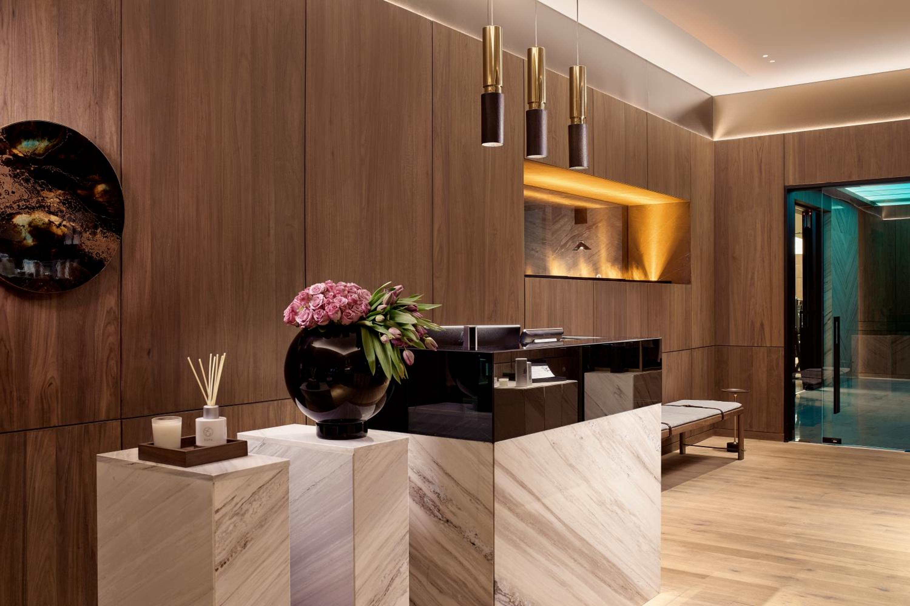 The Ritz-Carlton, Mexico City, Mexico City, Mexico (photo 6)
