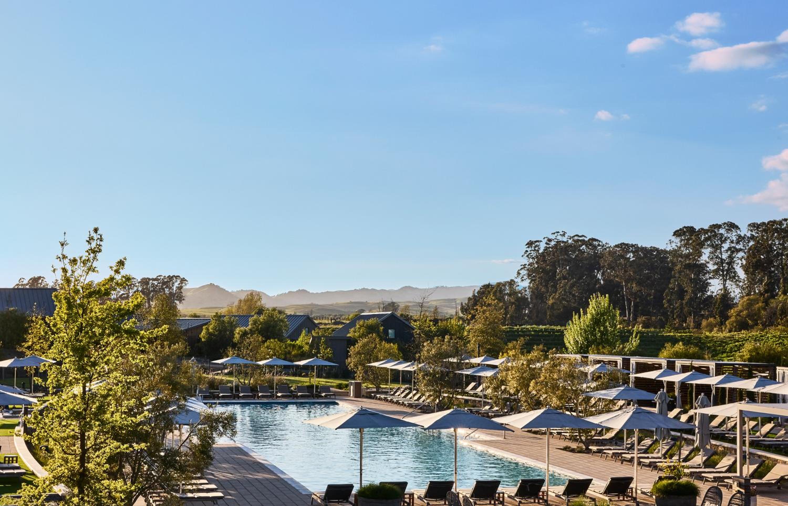 Stanly Ranch, Auberge Resorts Collection, Carneros, Napa, United States (photo 5)