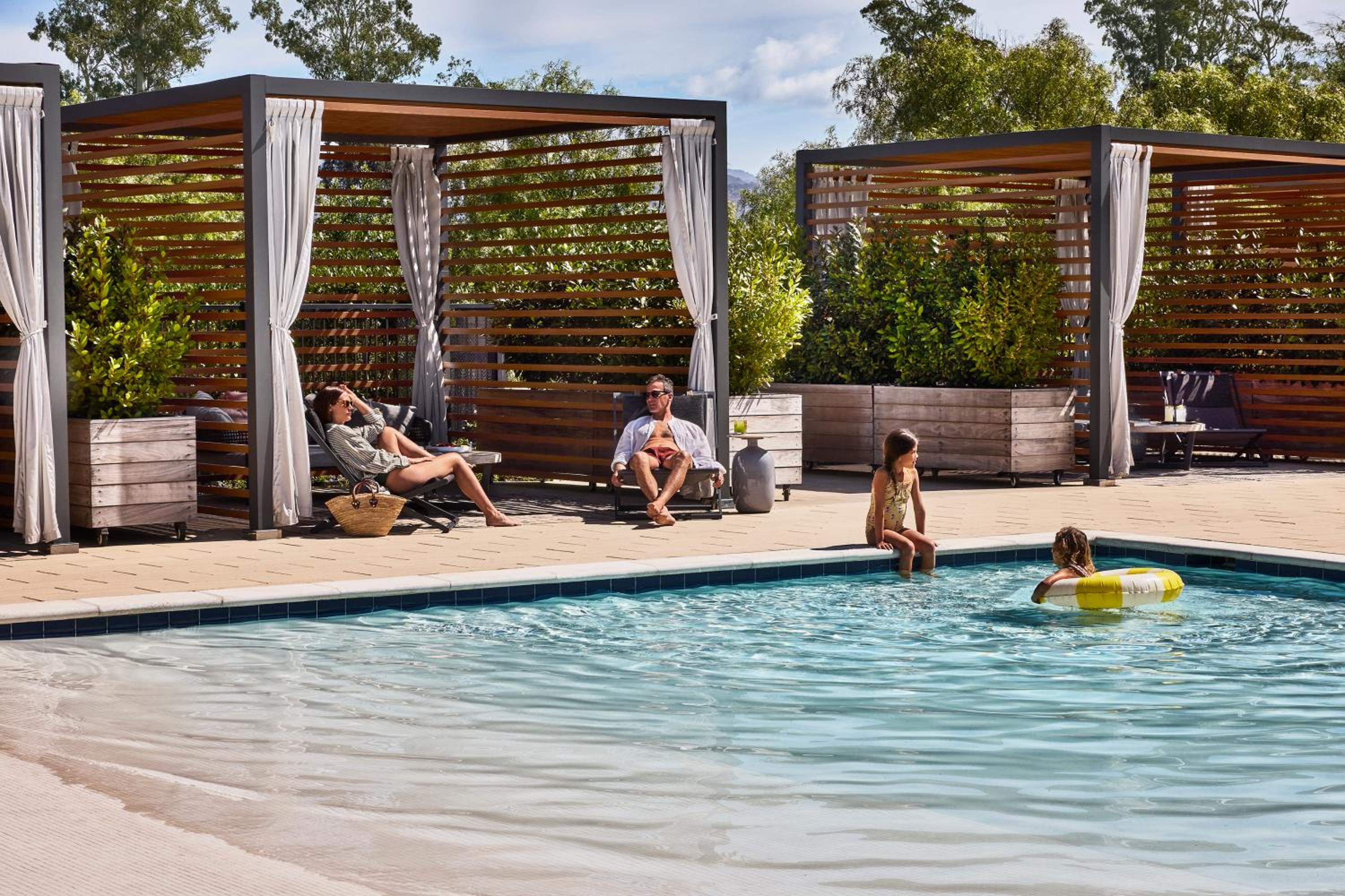 Stanly Ranch, Auberge Resorts Collection, Carneros, Napa, United States (photo 6)