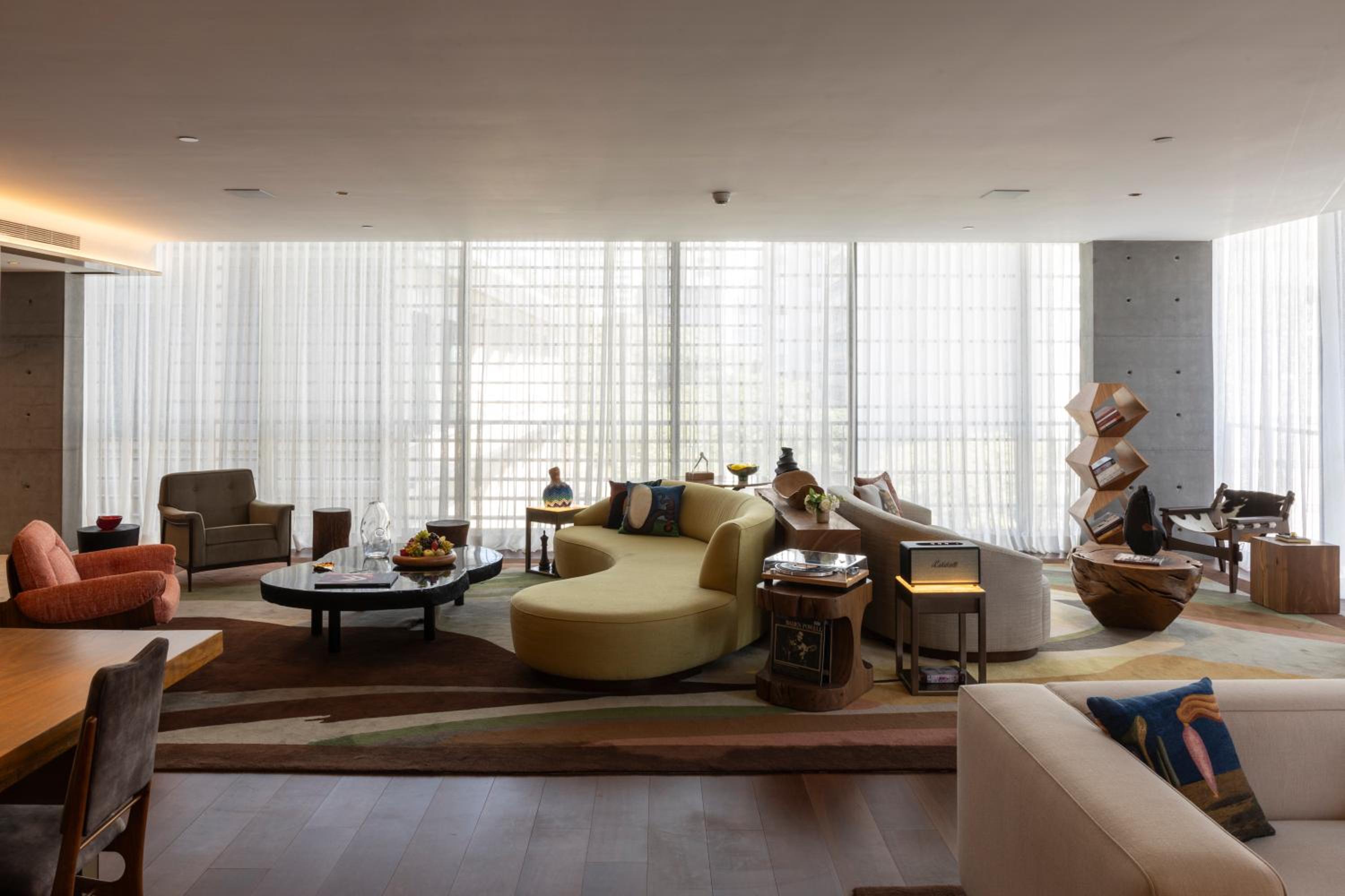 Rosewood Sao Paulo, Sao Paulo, Brazil (photo 6)