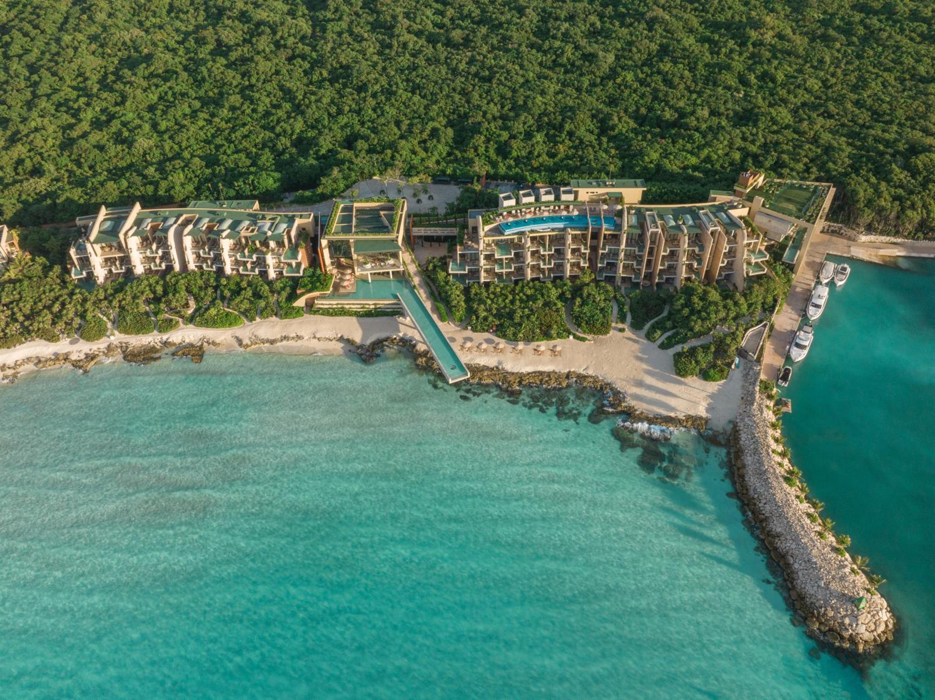 La Casa de la Playa, Playa del Carmen, Mexico (photo 4)