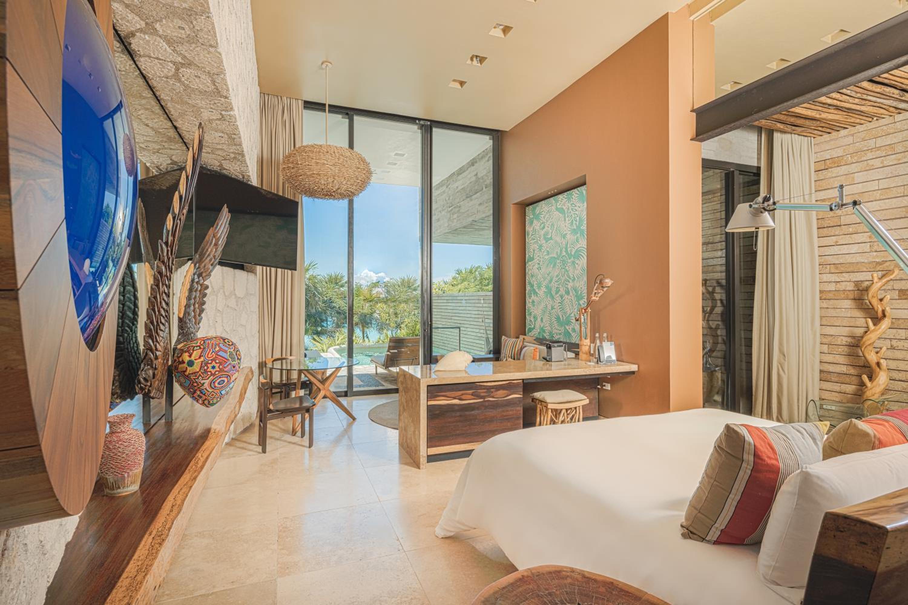 La Casa de la Playa, Playa del Carmen, Mexico (photo 5)