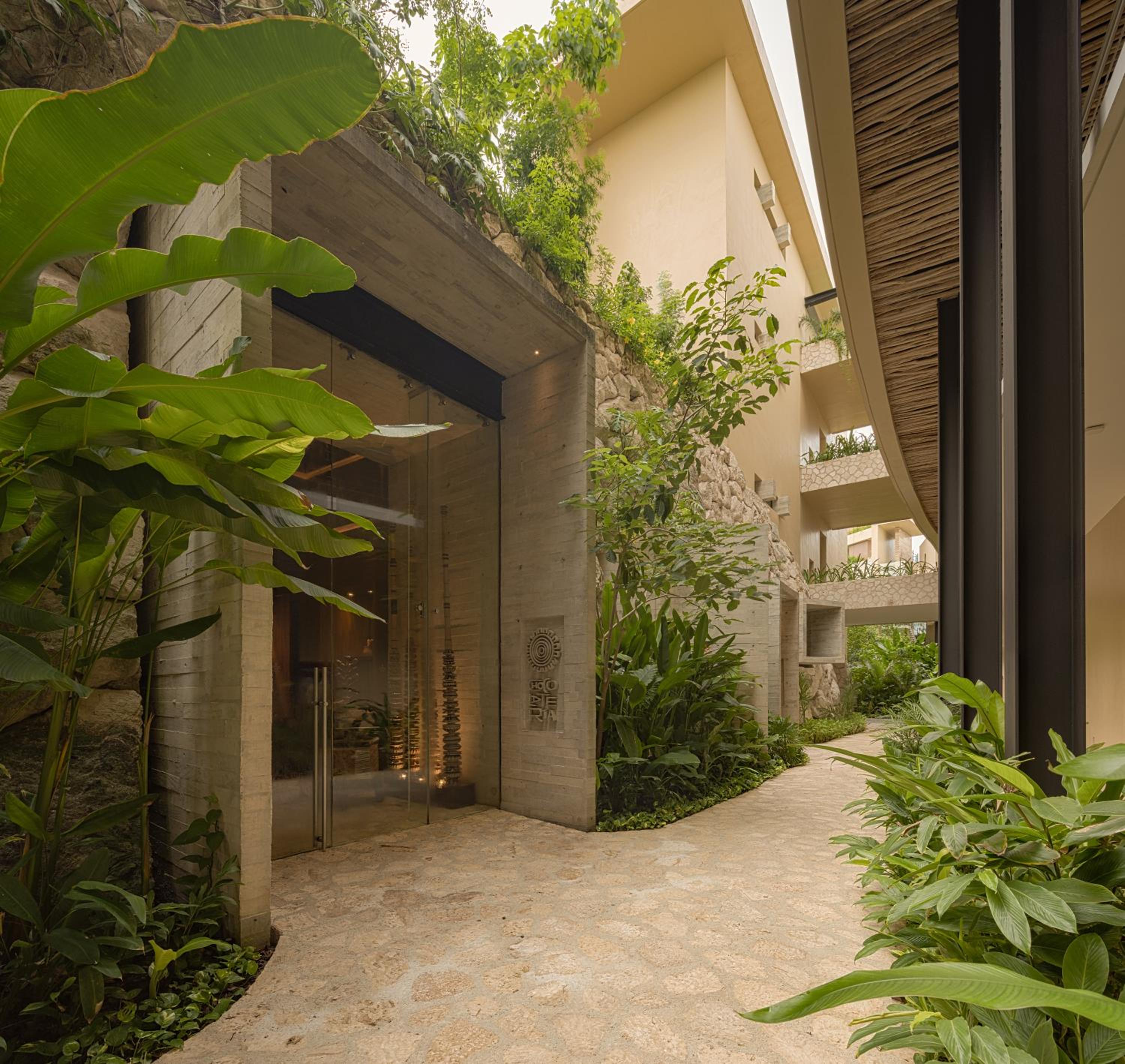 La Casa de la Playa, Playa del Carmen, Mexico (photo 6)