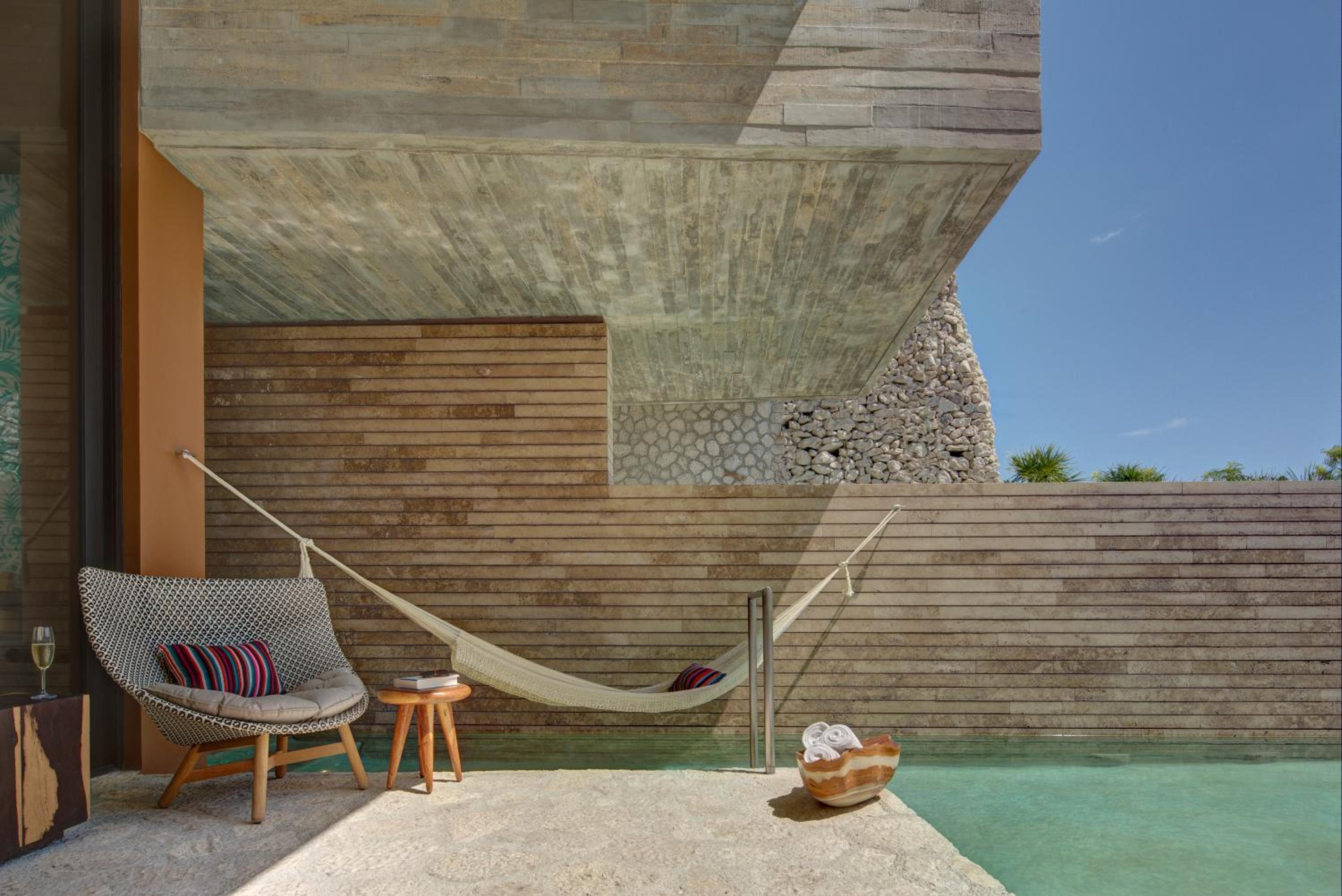 La Casa de la Playa, Playa del Carmen, Mexico (photo 8)