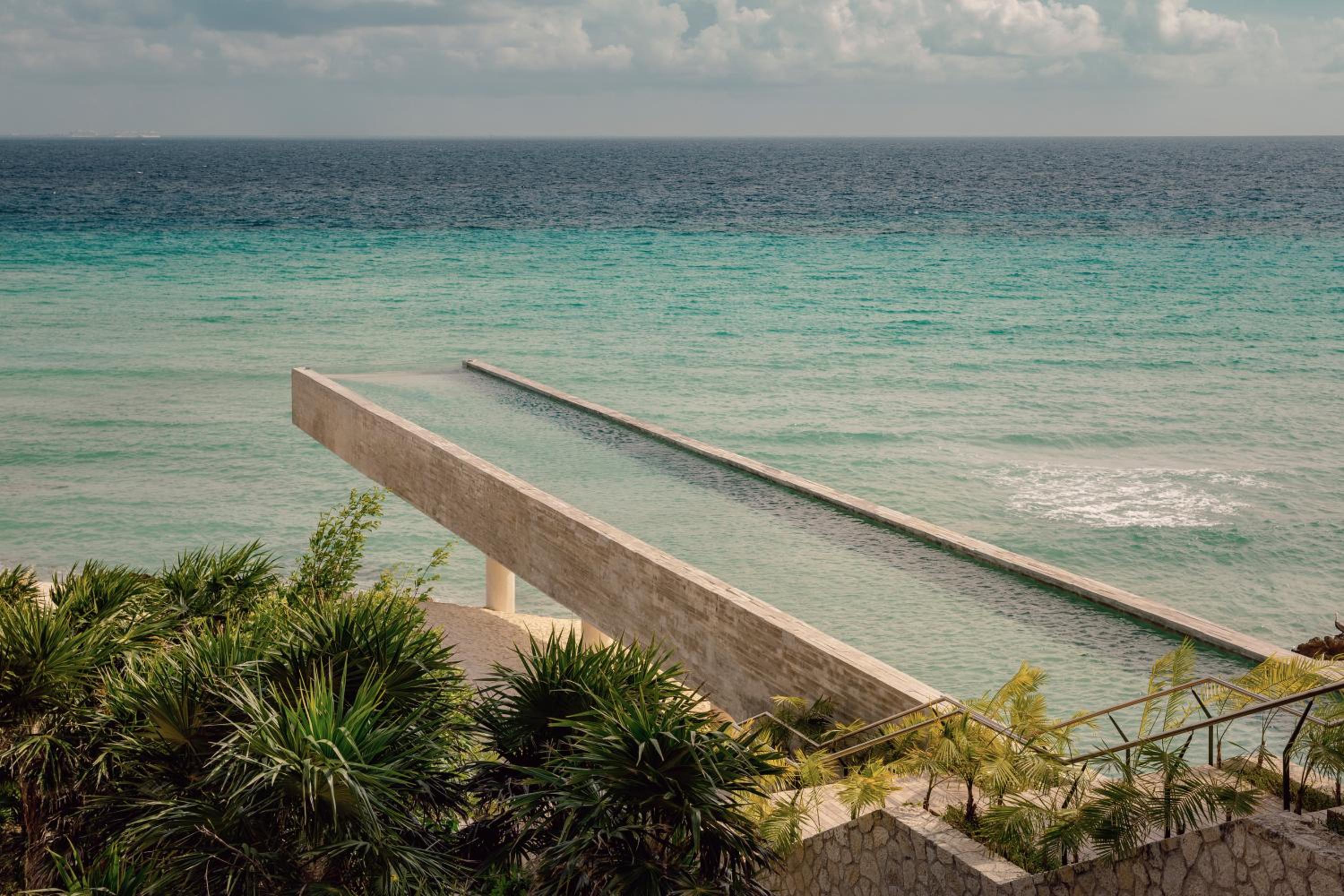 La Casa de la Playa, Playa del Carmen, Mexico (photo 9)