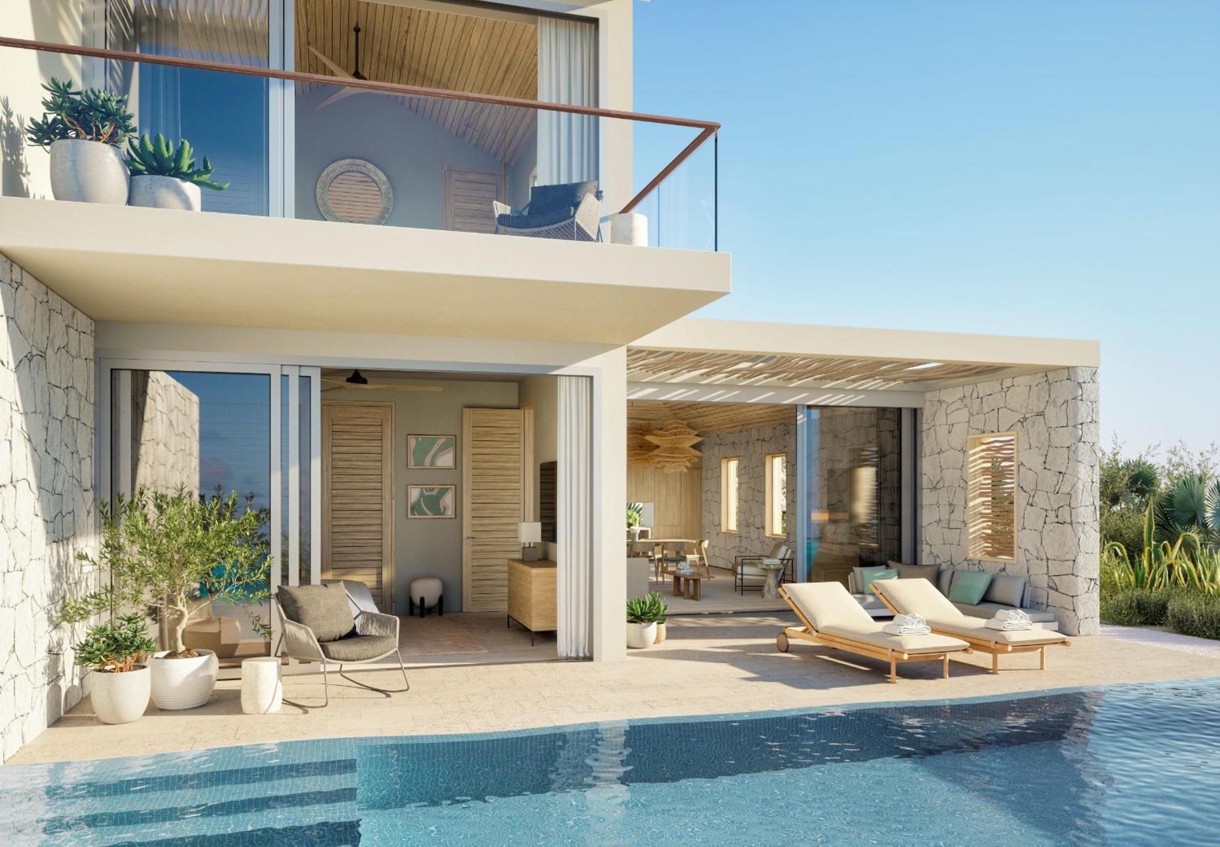 Rock House, Providenciales, Turks & Caicos (photo 5)