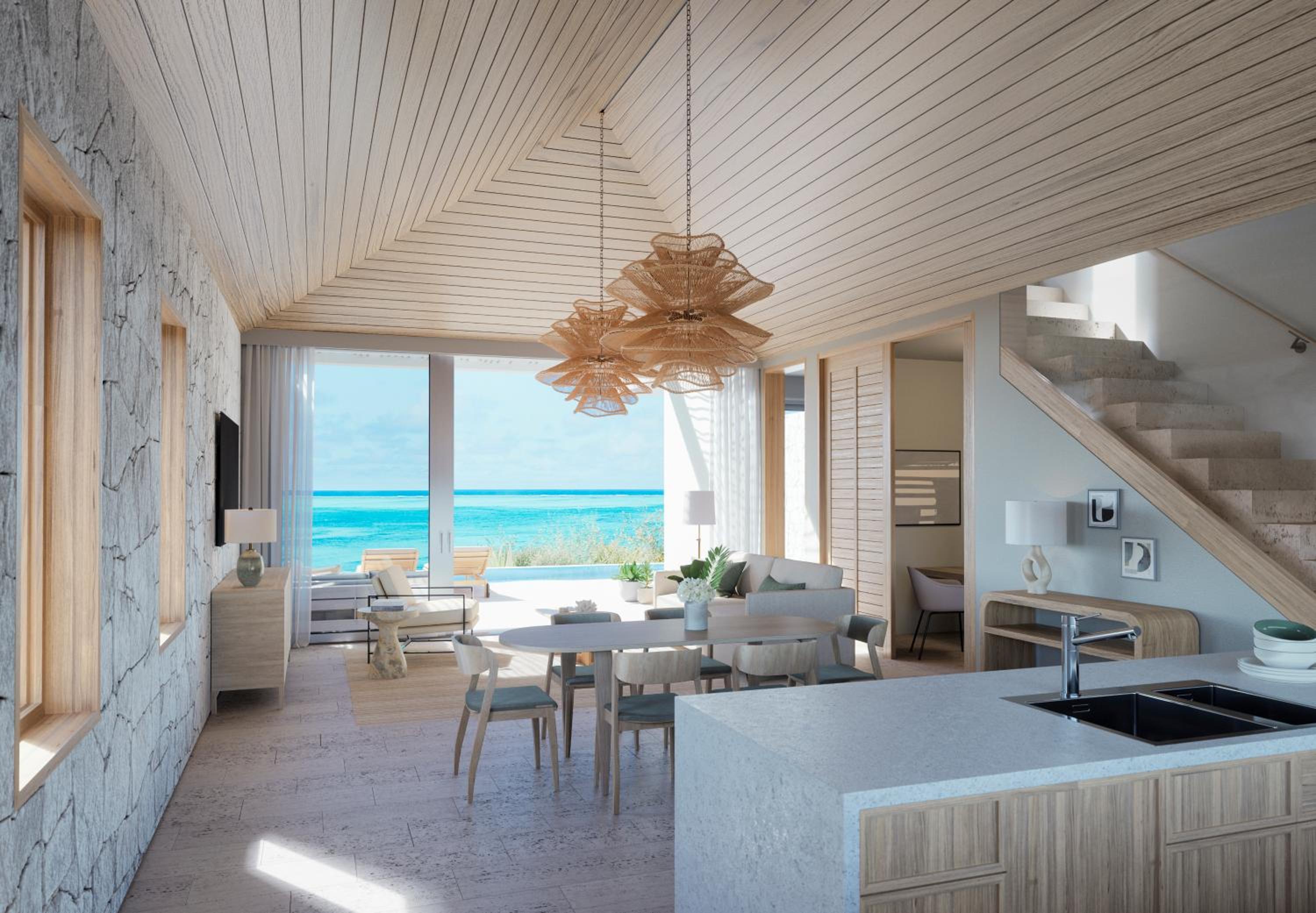 Rock House, Providenciales, Turks & Caicos (photo 6)