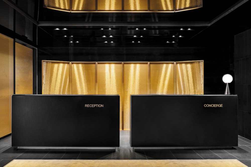 Bulgari Hotel Paris, Paris, France (photo 2)