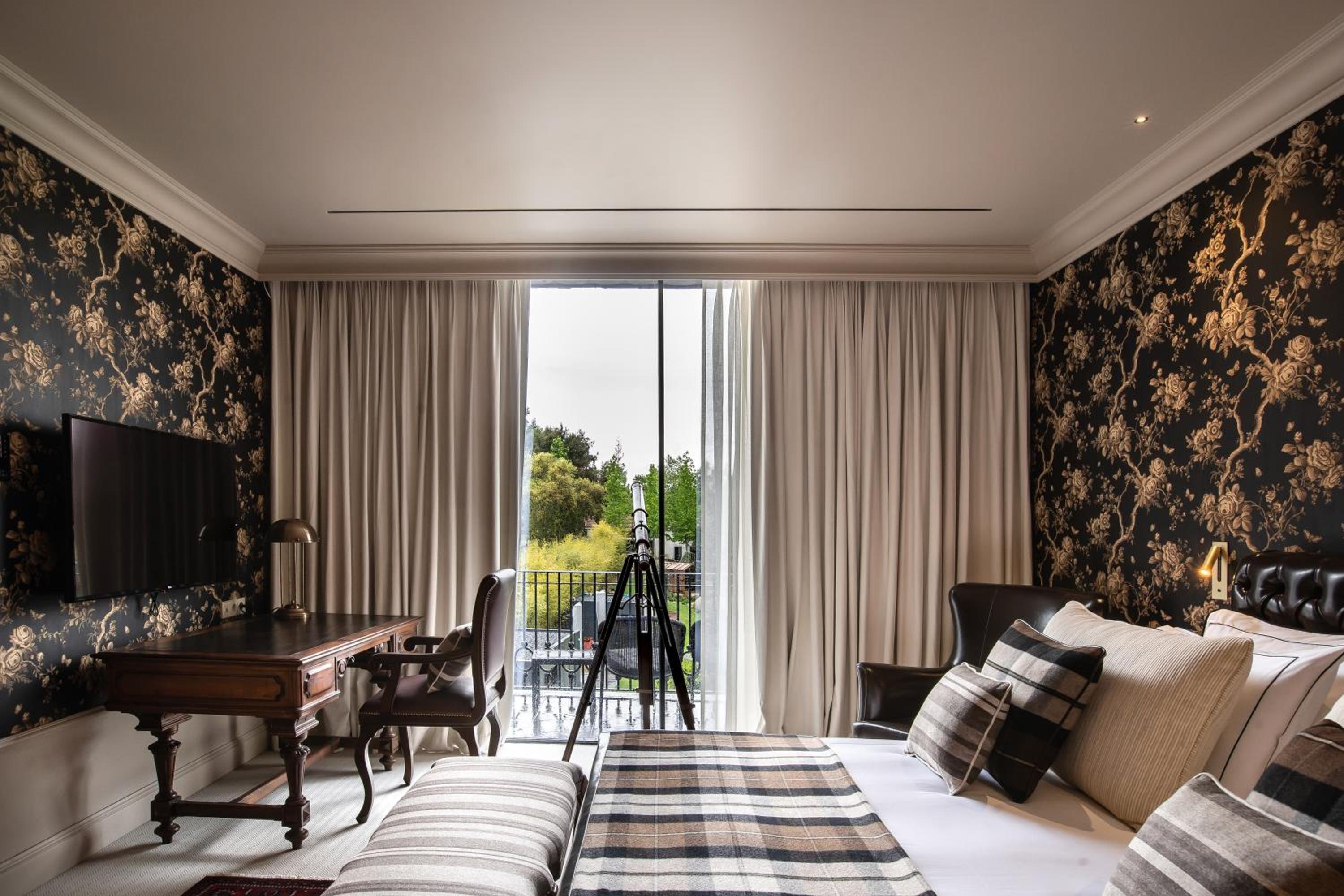 Vinha Boutique Hotel, Vila Nova de Gaia, Porto, Portugal (photo 6)