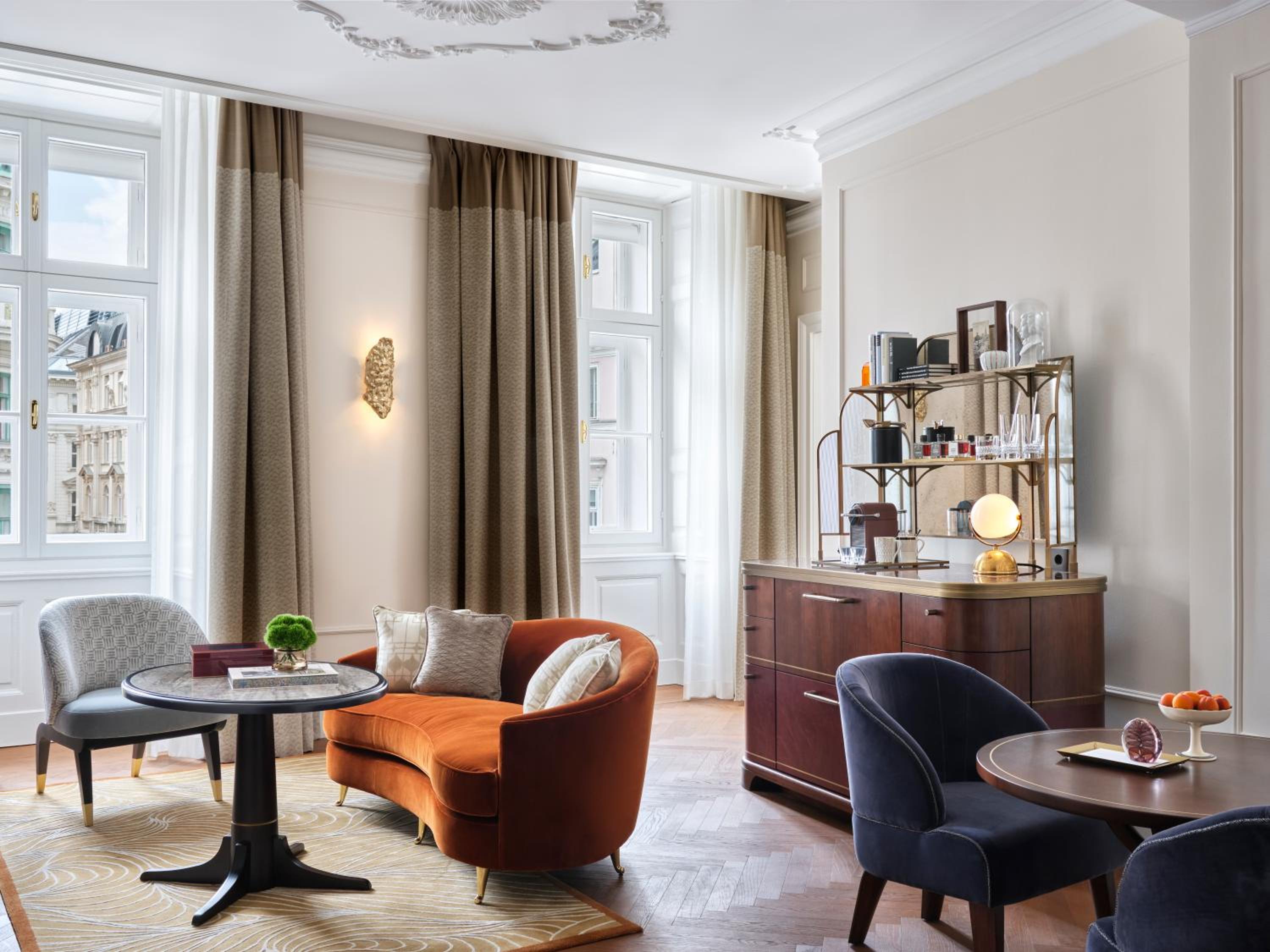 Rosewood Vienna, Vienna, Austria (photo 7)