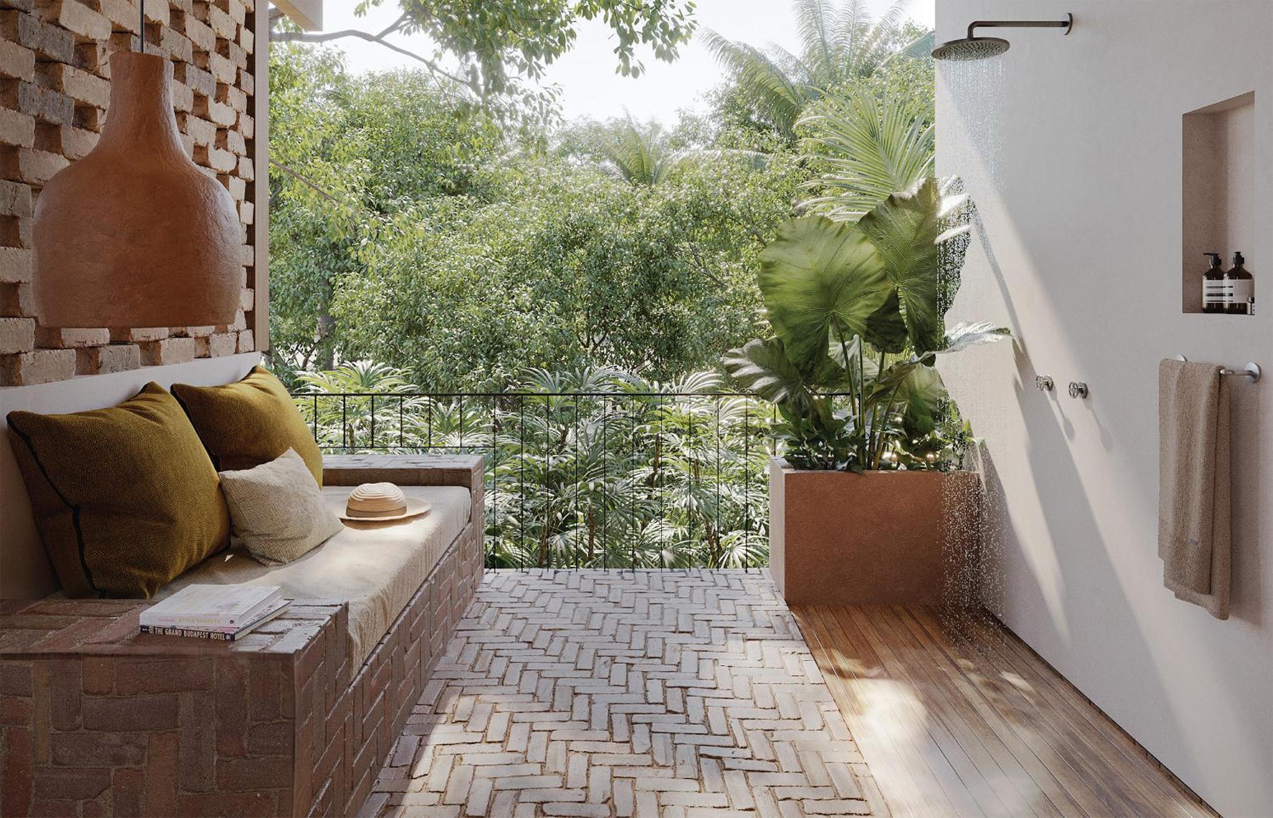 Sendero Hotel & Villas