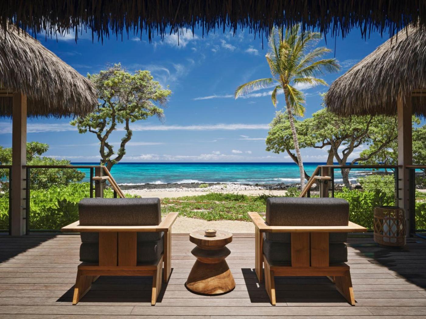 Kona Village, A Rosewood Resort, Kailua-Kona, United States (photo 5)