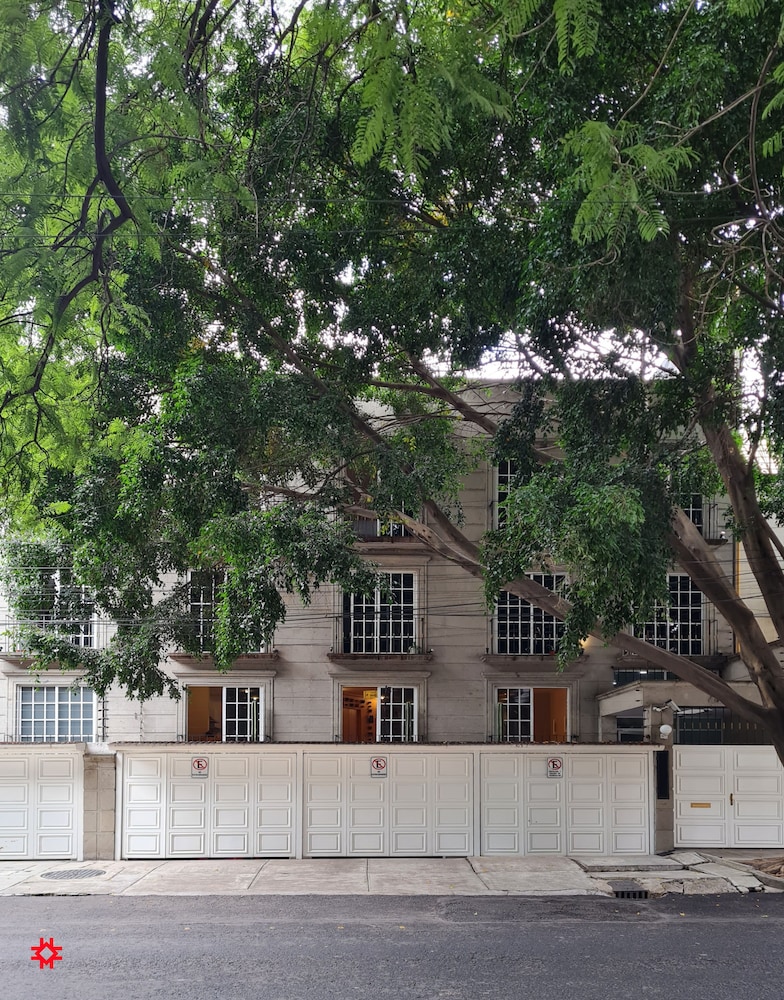Casa Polanco