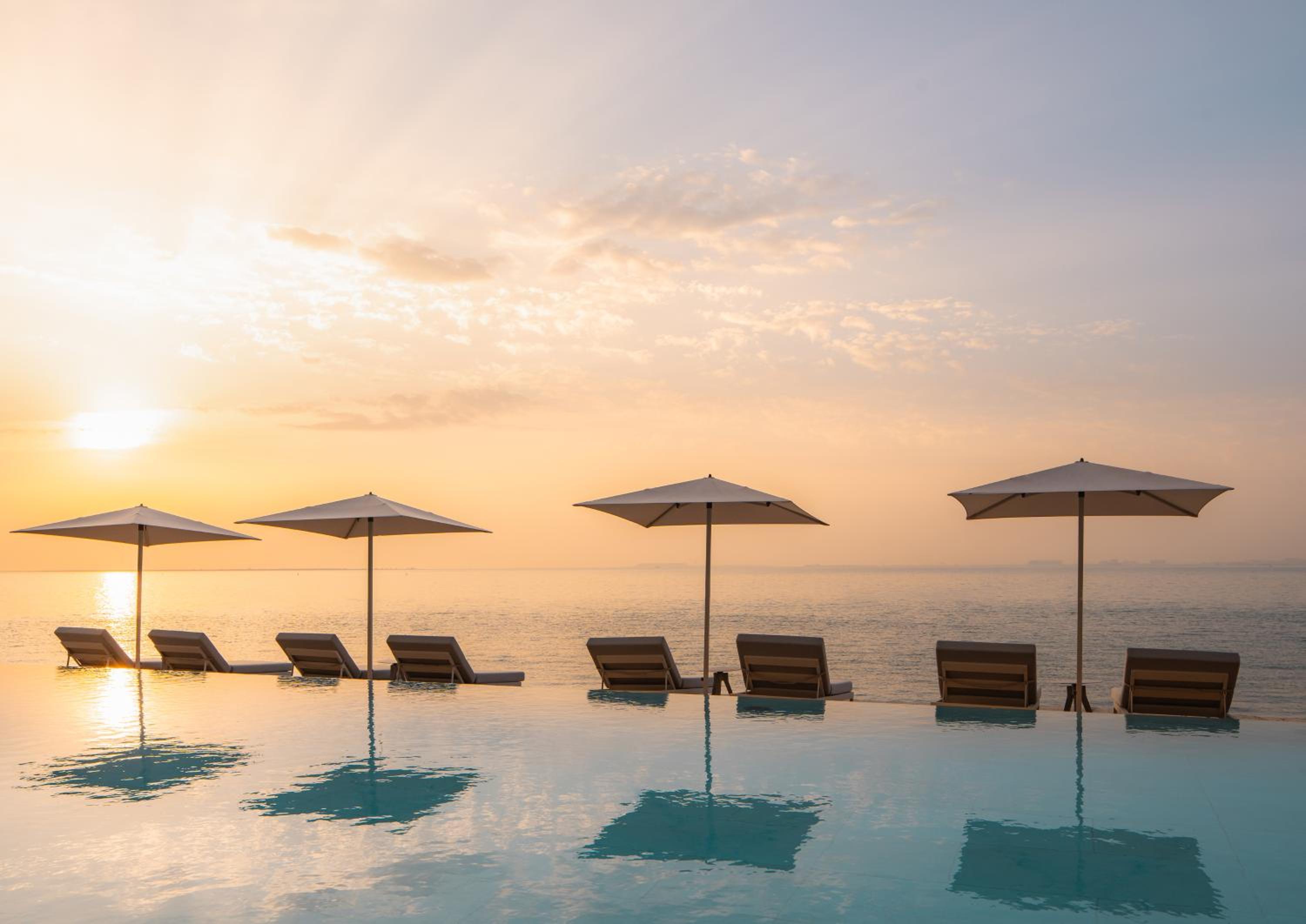 Four Seasons Resort and Residences at The Pearl-Qatar, Doha, Qatar (photo 6)