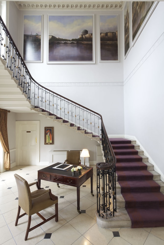 The Merrion, Dublin, Ireland (photo 2)