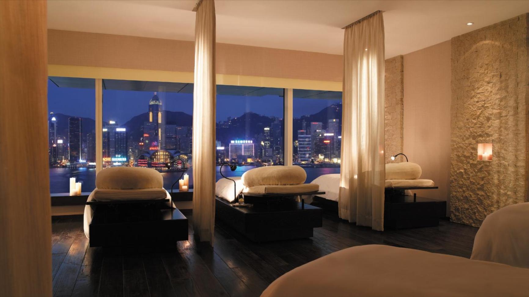 The Peninsula Hong Kong, Tsim Sha Tsui, Kowloon, Hong Kong (photo 5)