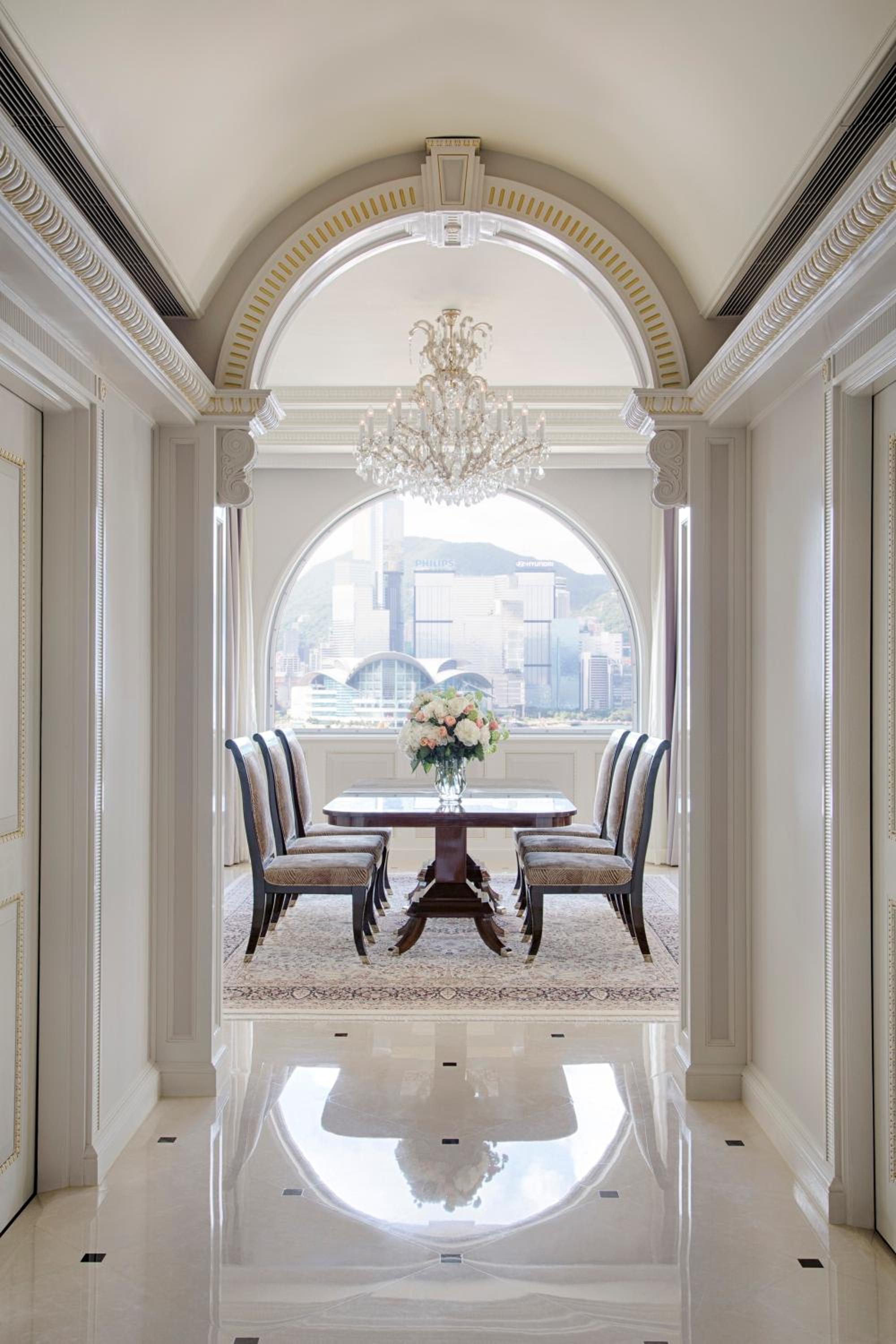 The Peninsula Hong Kong, Tsim Sha Tsui, Kowloon, Hong Kong (photo 6)