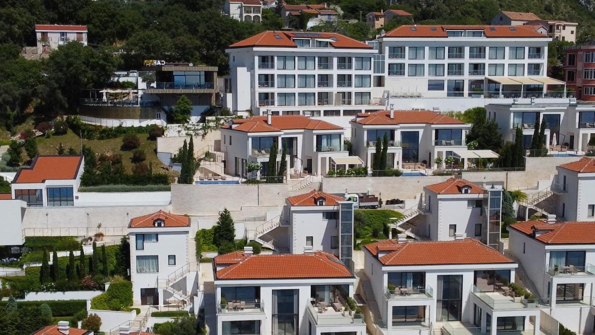 Ananti Resort, Residences & Beach Club