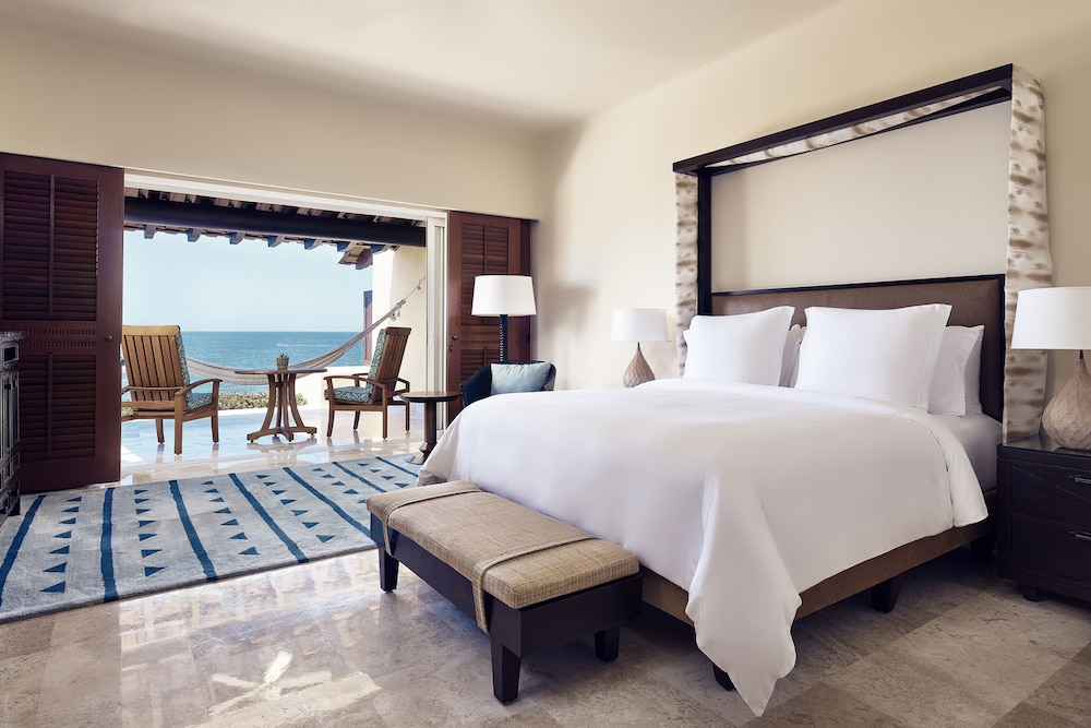 Four Seasons Resort Punta Mita, Punta Mita, Mexico (photo 5)