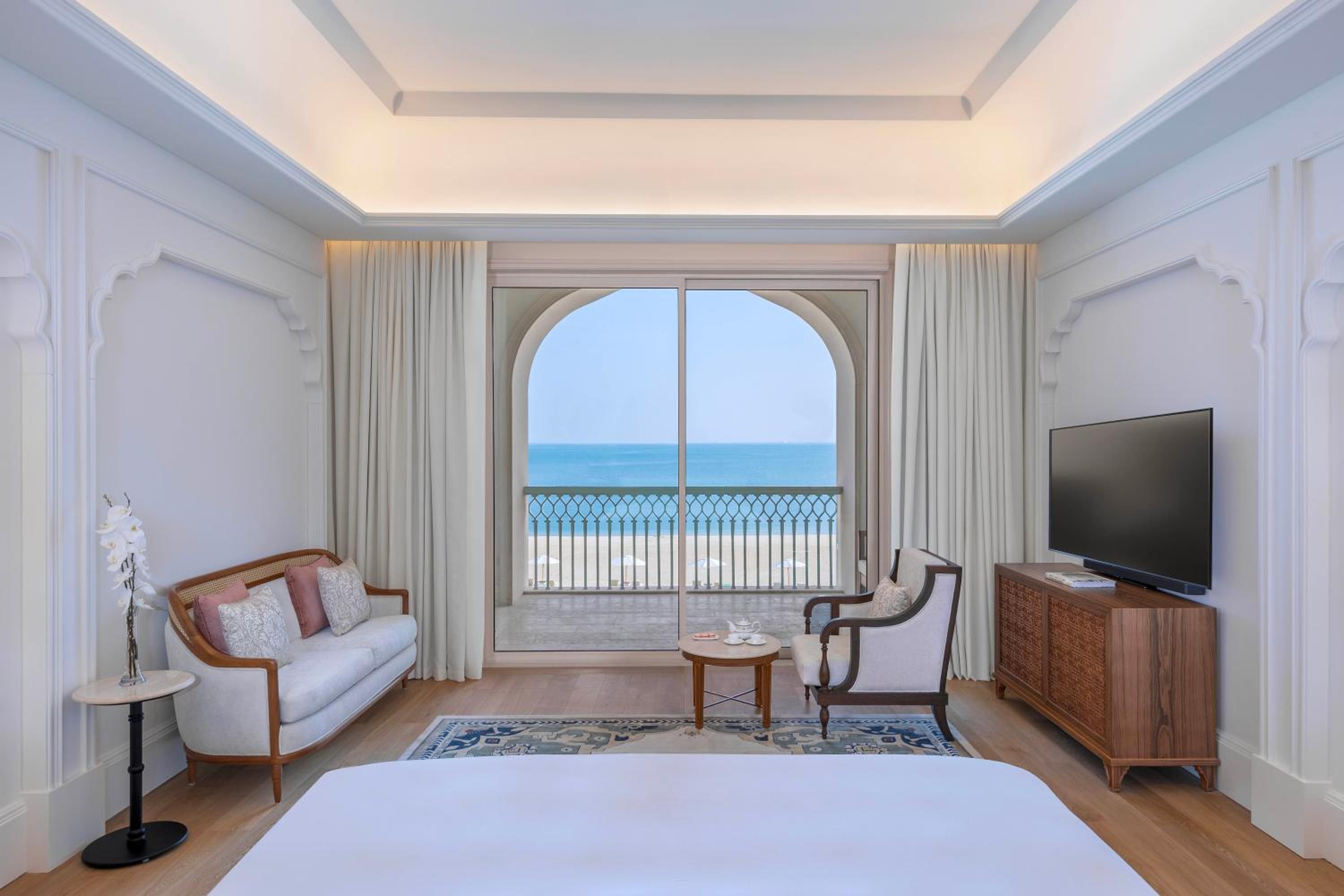 The Chedi Katara Hotel & Resort, Doha, Qatar (photo 5)