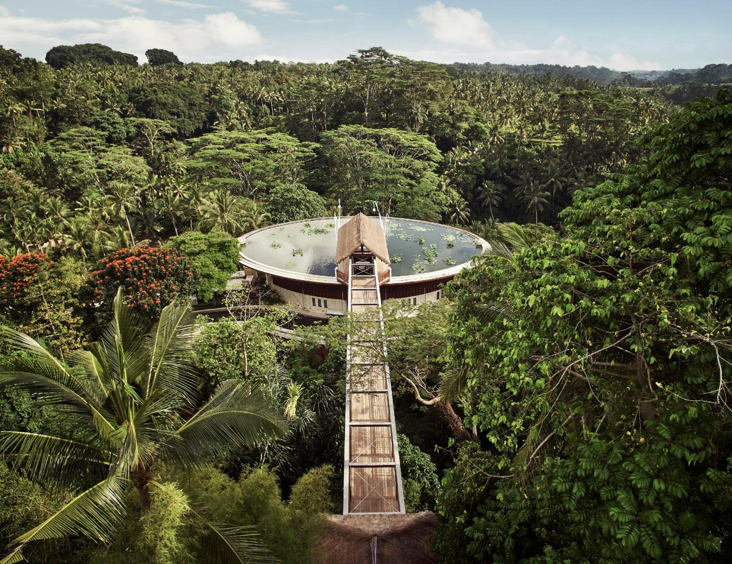 The Best Luxury Hotels in Bali, Honestly Ranked