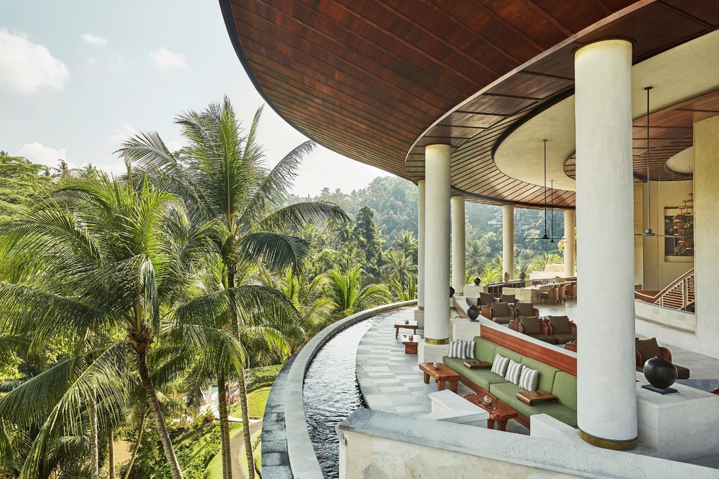 Four Seasons Resort Bali at Sayan, Ubud, Indonesia (photo 5)